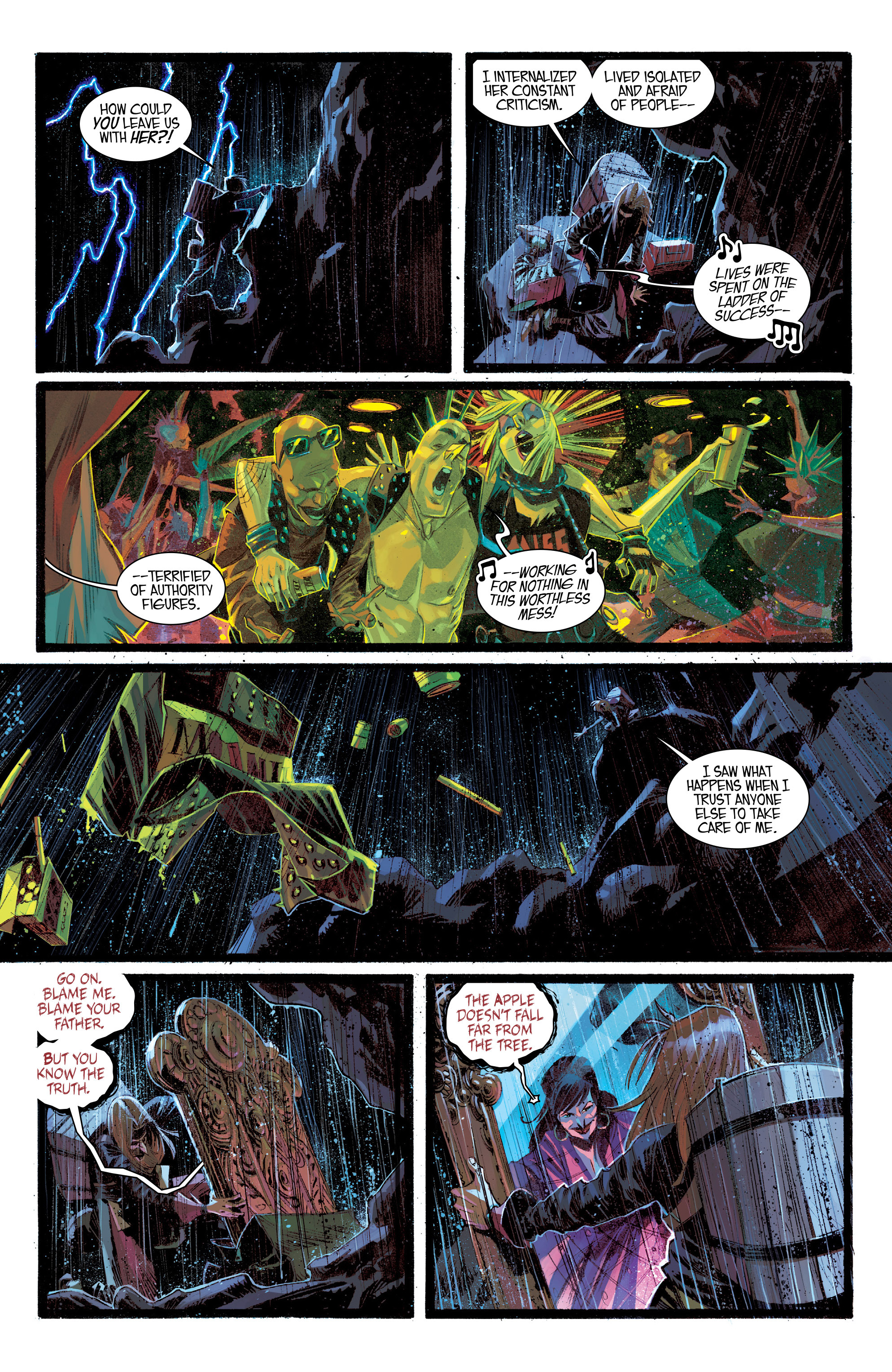 Black Science (2013-): Chapter 19 - Page 7