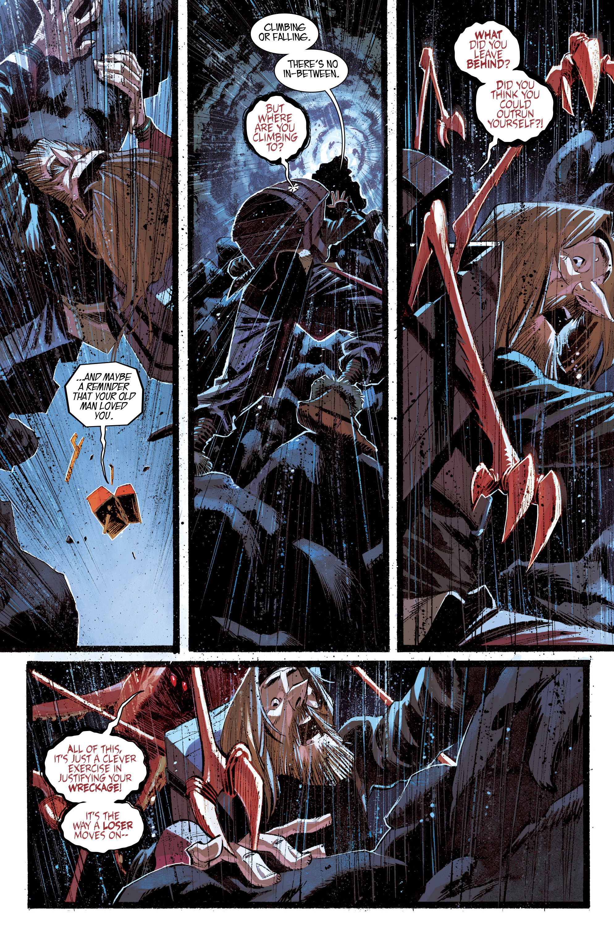 Black Science (2013-): Chapter 19 - Page 10