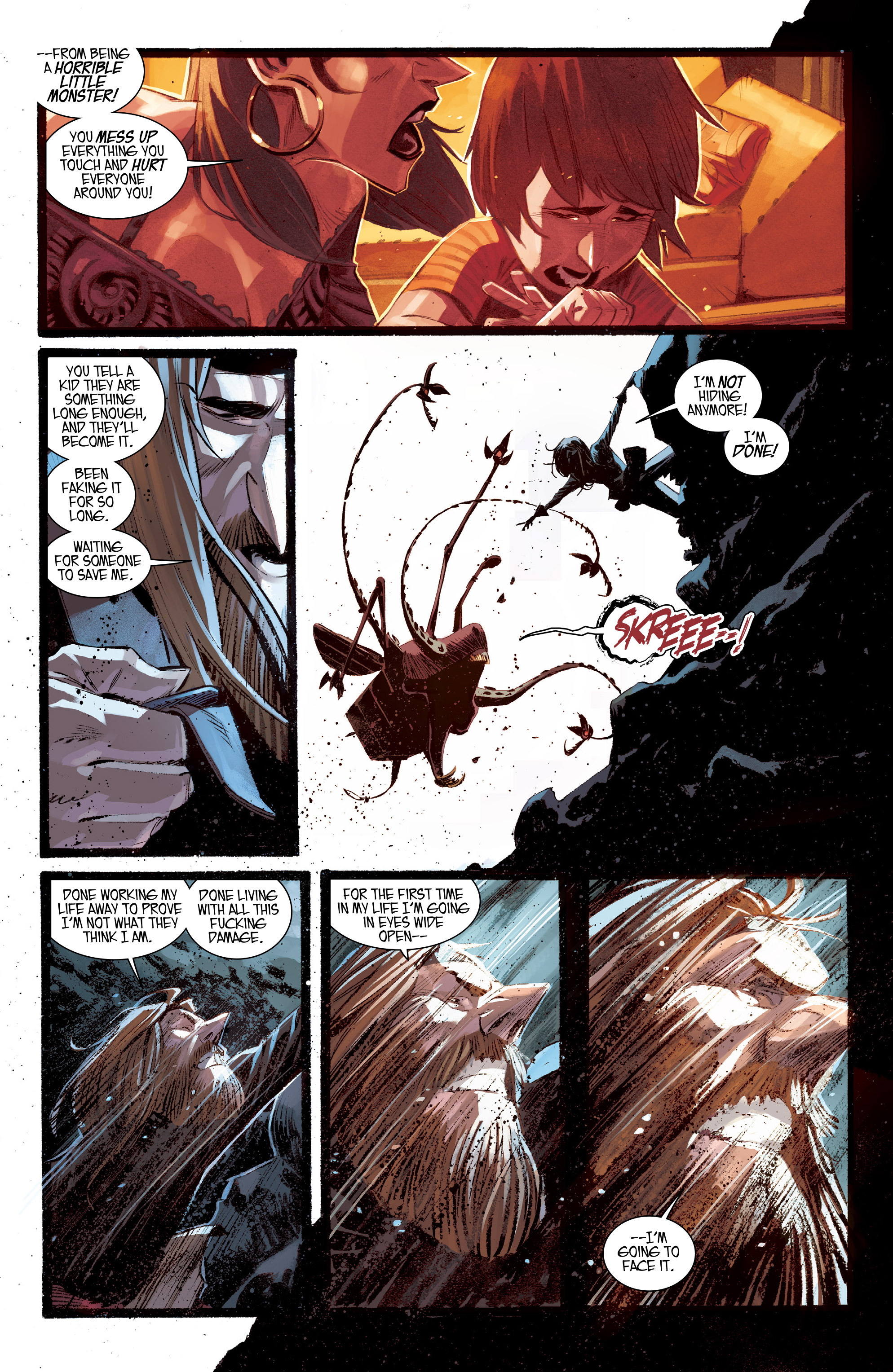 Black Science (2013-): Chapter 19 - Page 11