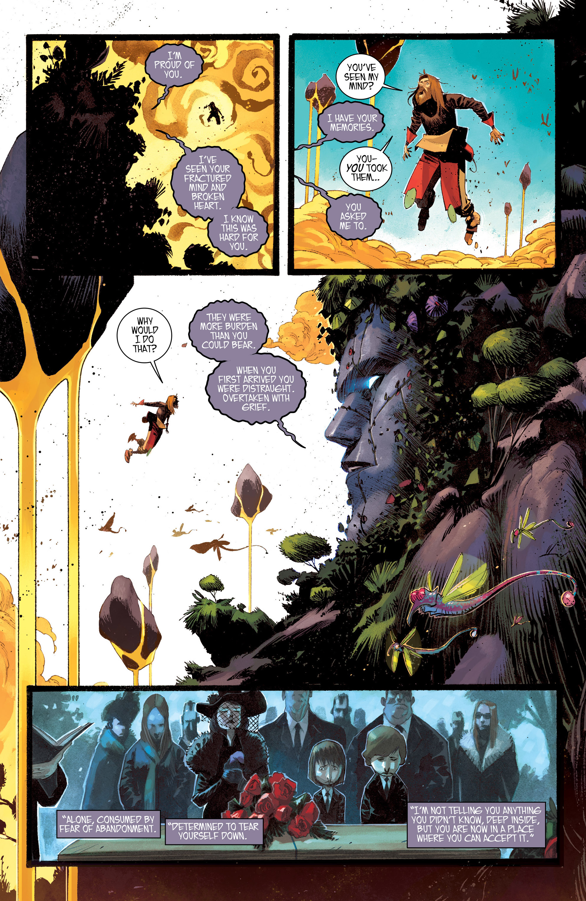 Black Science (2013-): Chapter 19 - Page 13