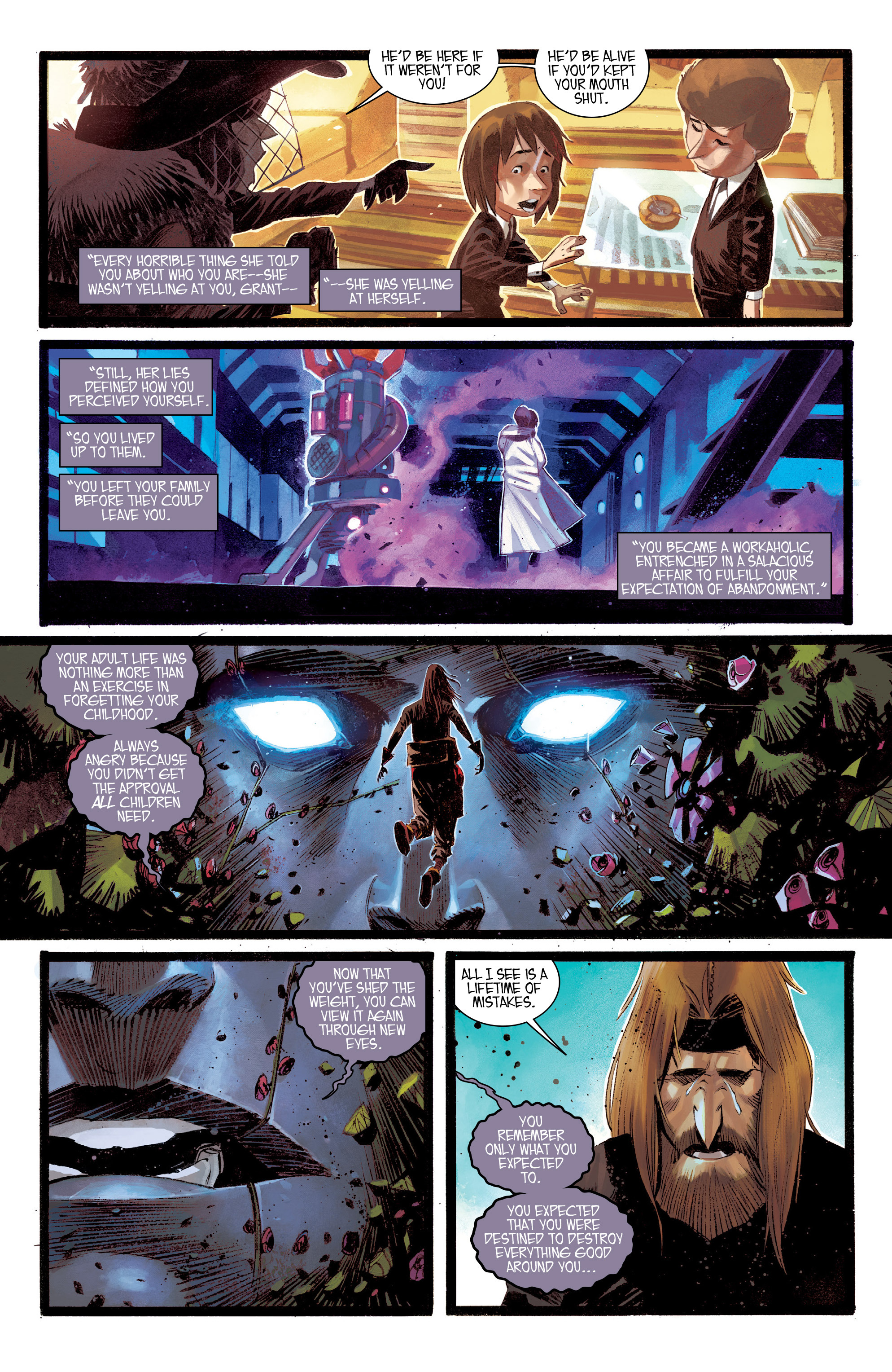 Black Science (2013-): Chapter 19 - Page 14