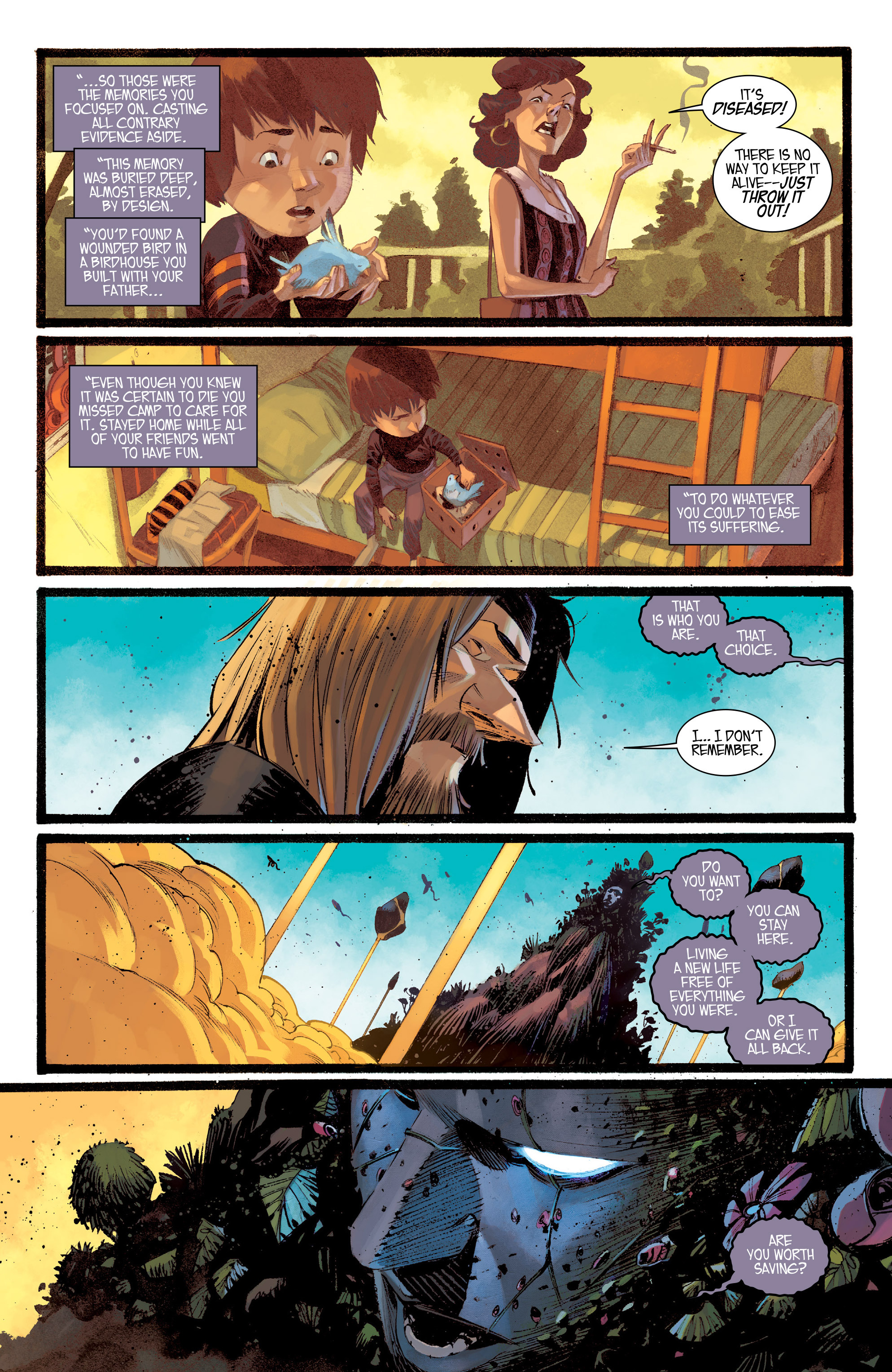 Black Science (2013-): Chapter 19 - Page 15