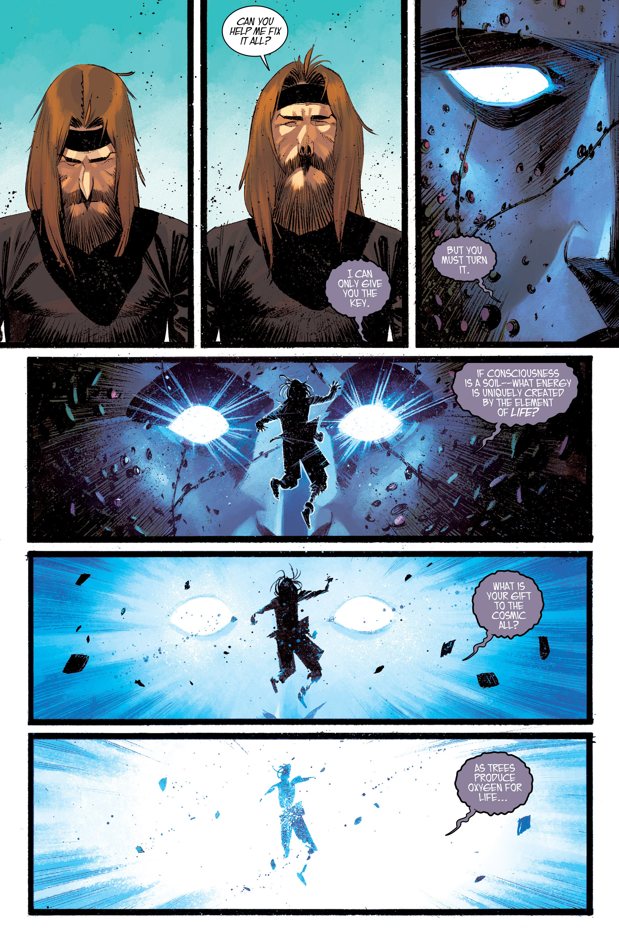 Black Science (2013-): Chapter 19 - Page 16