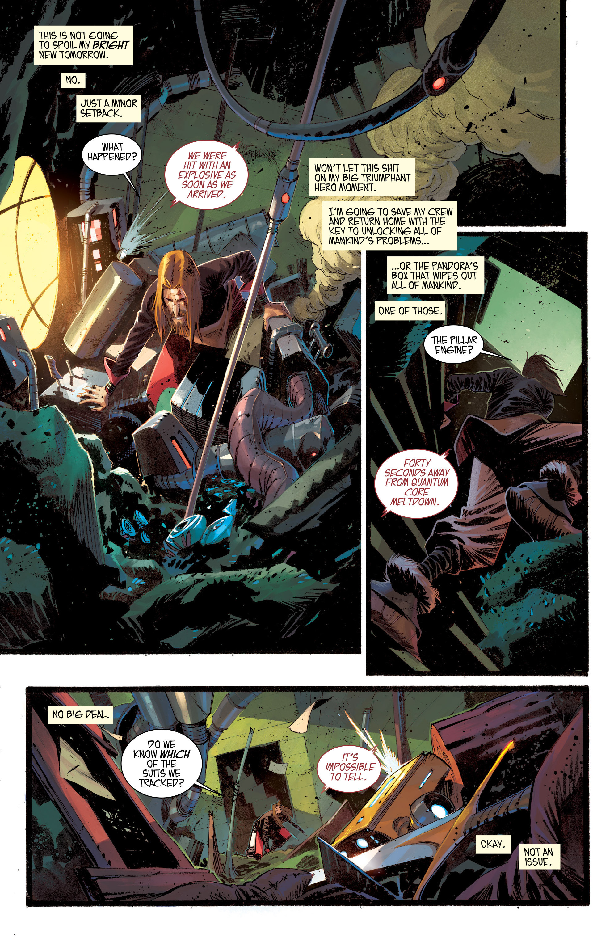 Black Science (2013-): Chapter 20 - Page 4