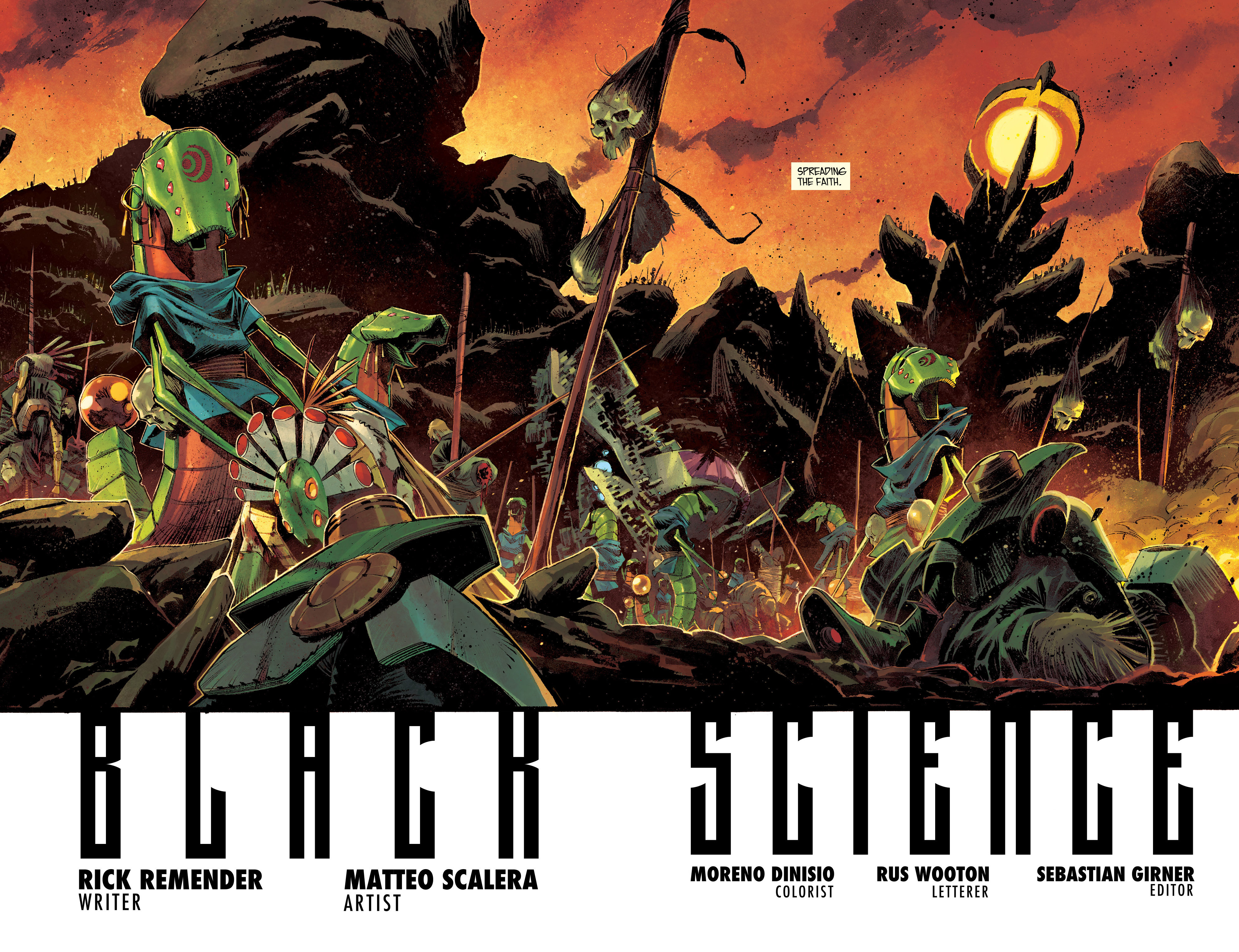 Black Science (2013-): Chapter 20 - Page 8