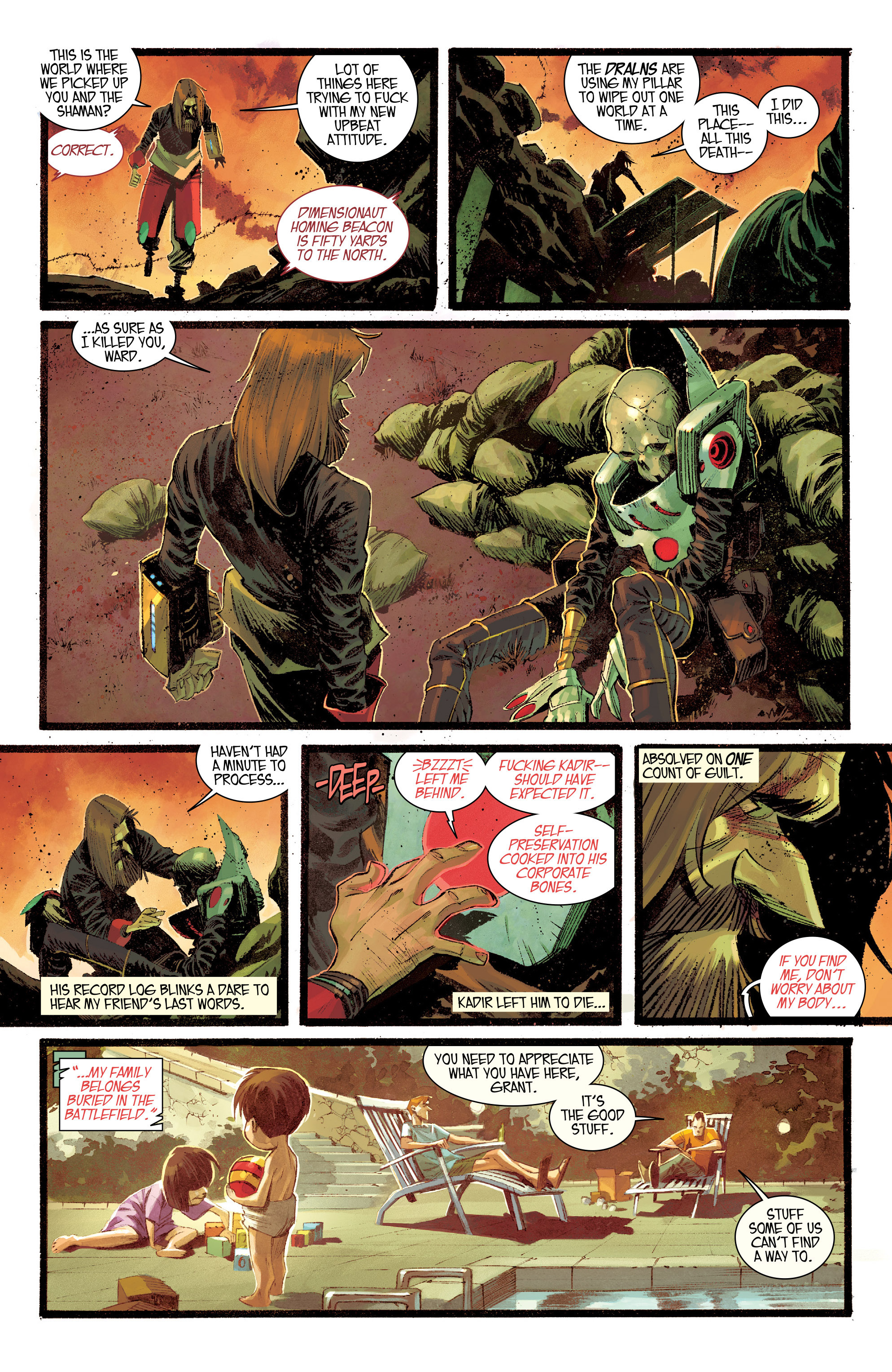 Black Science (2013-): Chapter 20 - Page 9