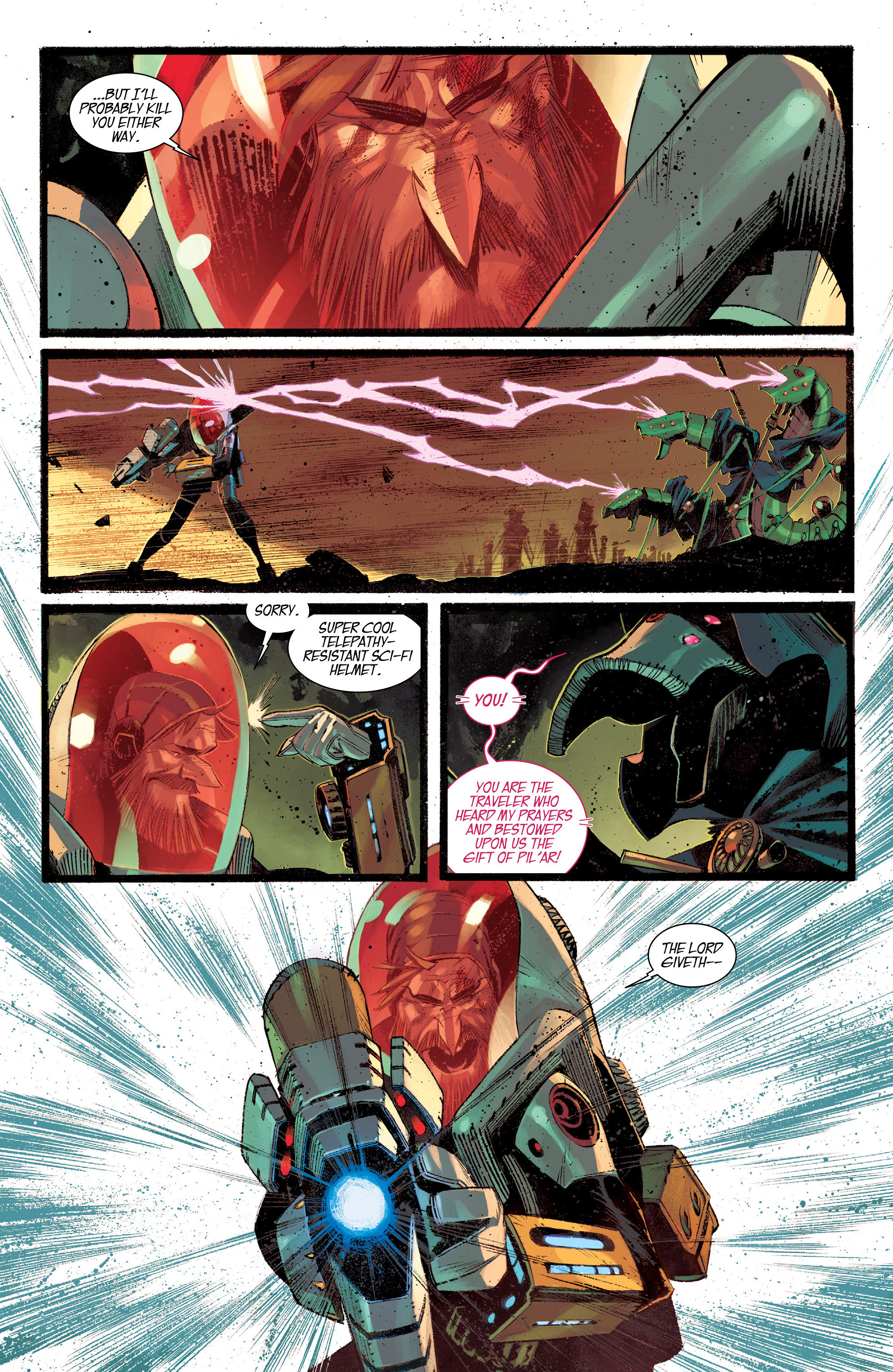 Black Science (2013-): Chapter 20 - Page 16