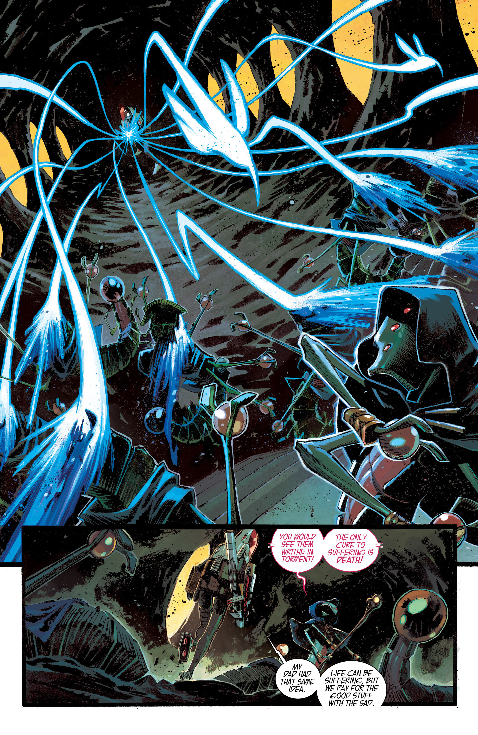 Black Science (2013-): Chapter 20 - Page 17