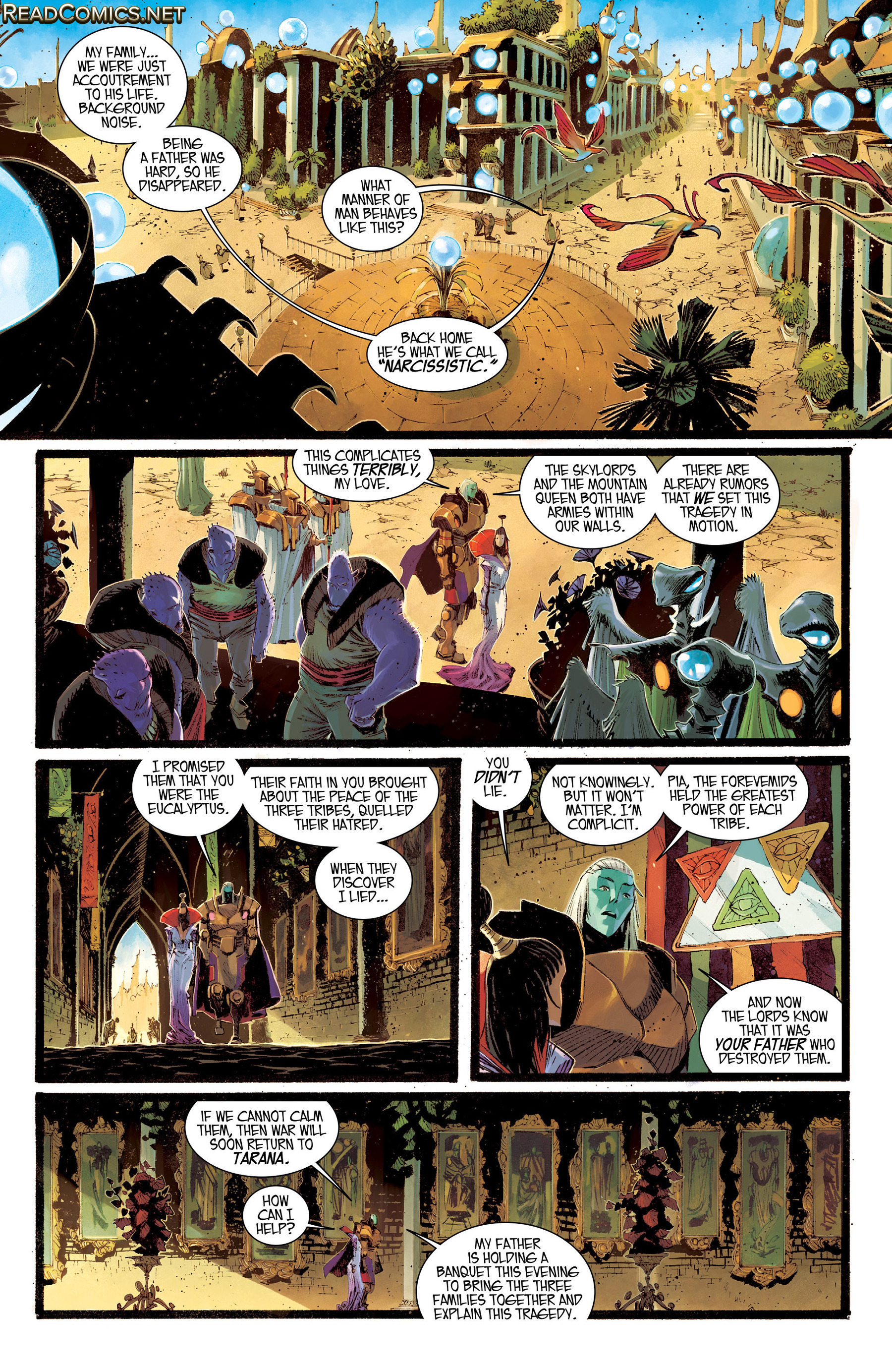 Black Science (2013-): Chapter 22 - Page 10