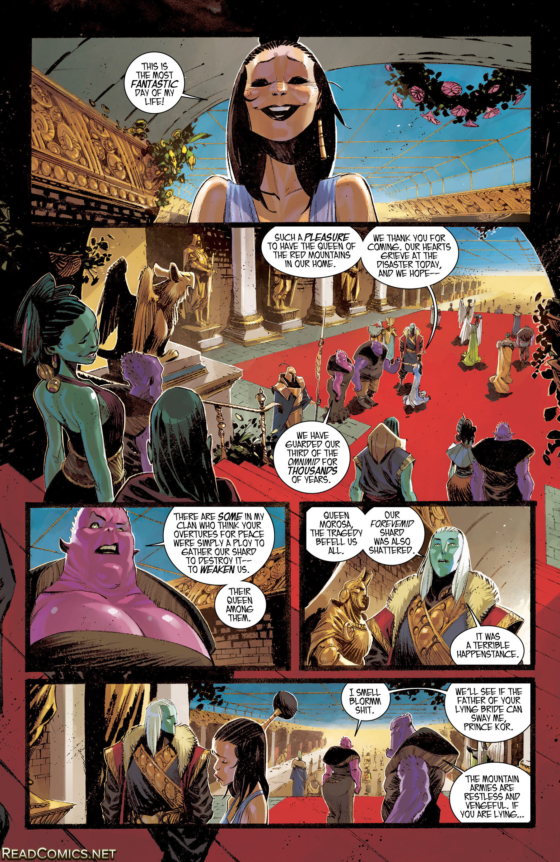 Black Science (2013-): Chapter 22 - Page 12