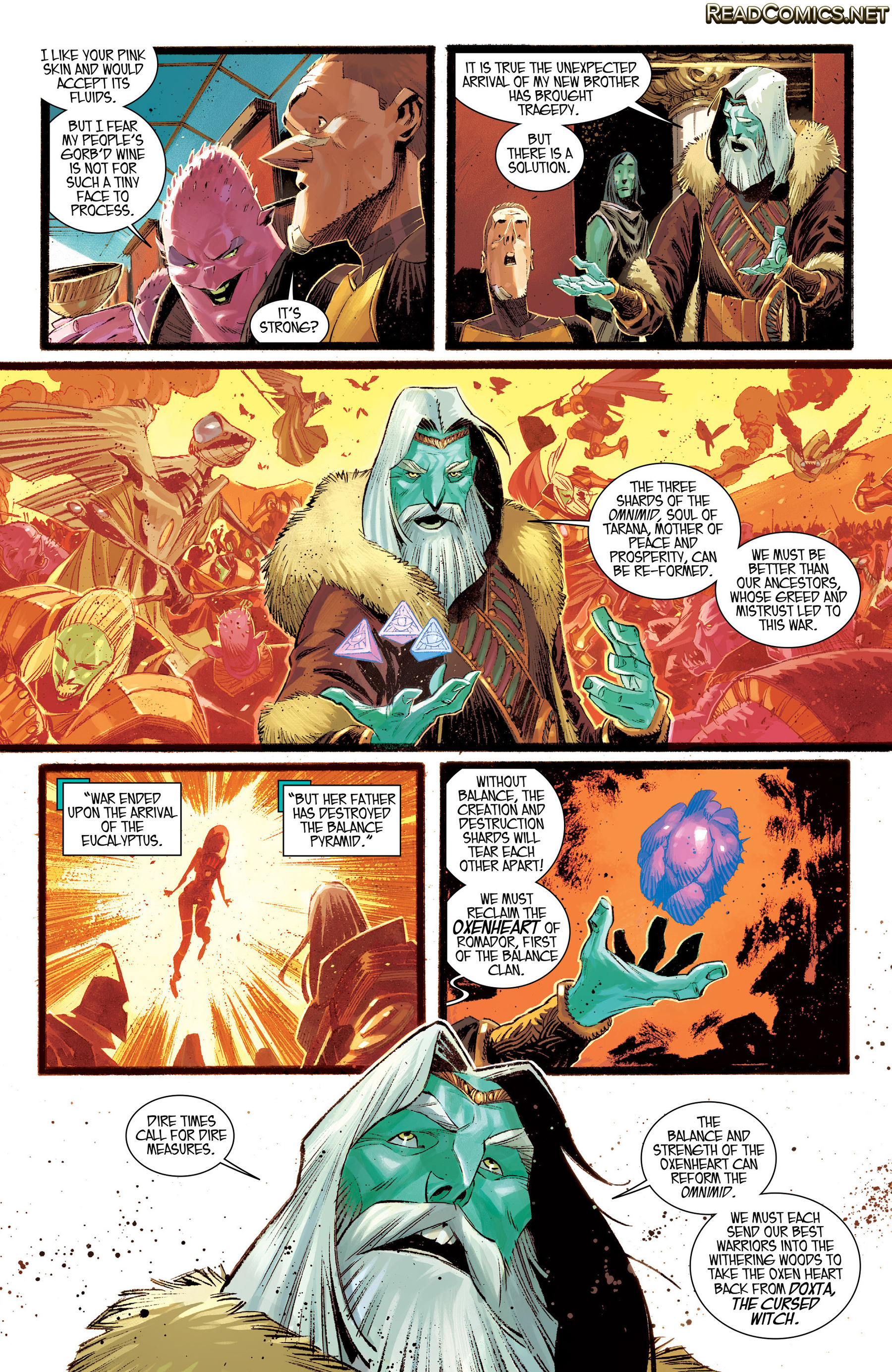 Black Science (2013-): Chapter 22 - Page 14