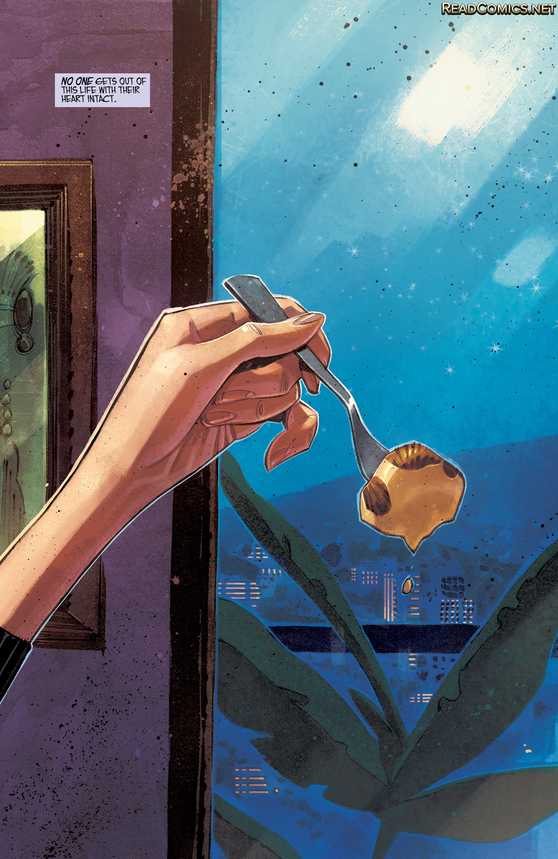 Black Science (2013-): Chapter 26 - Page 3