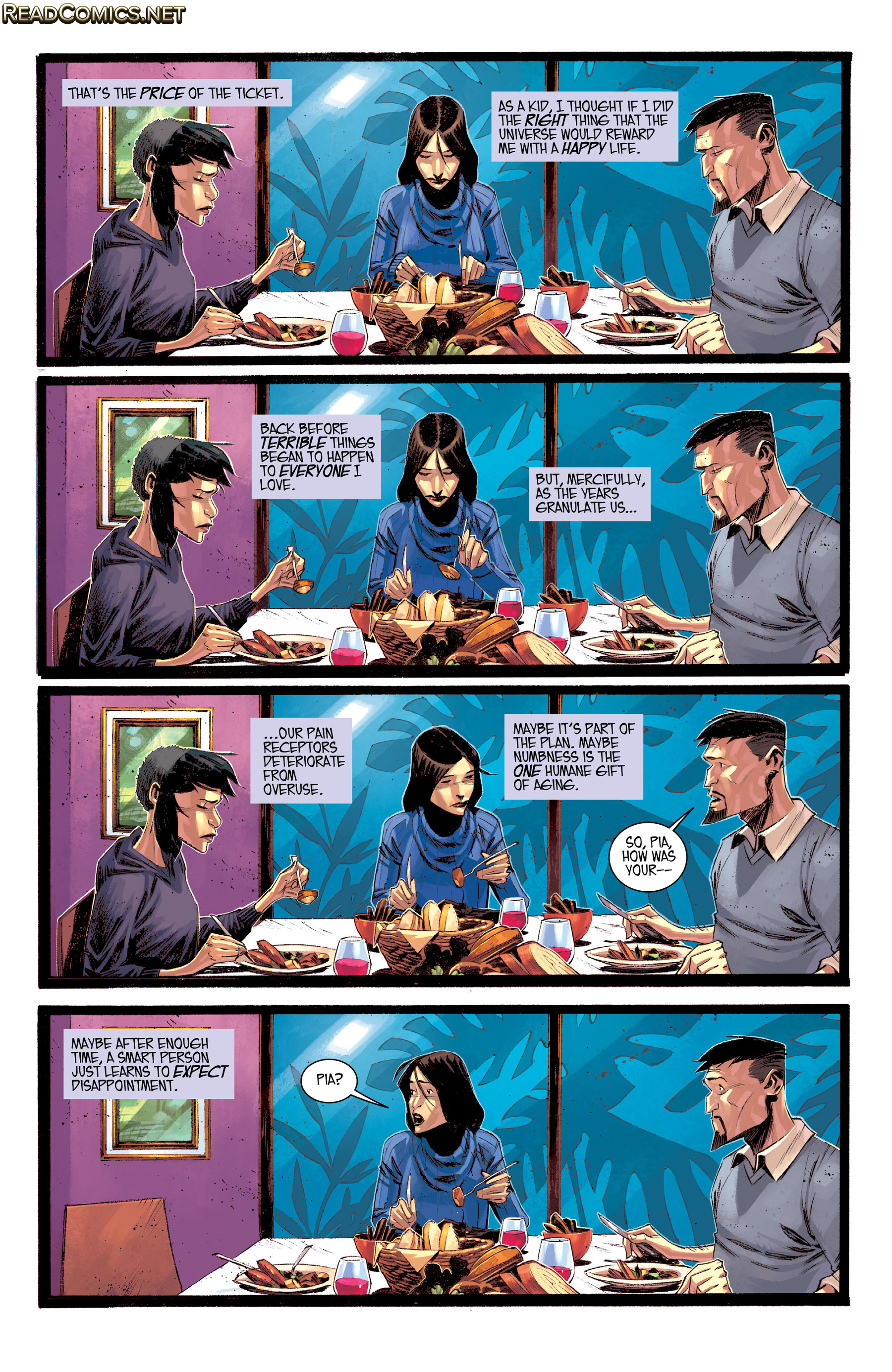 Black Science (2013-): Chapter 26 - Page 4