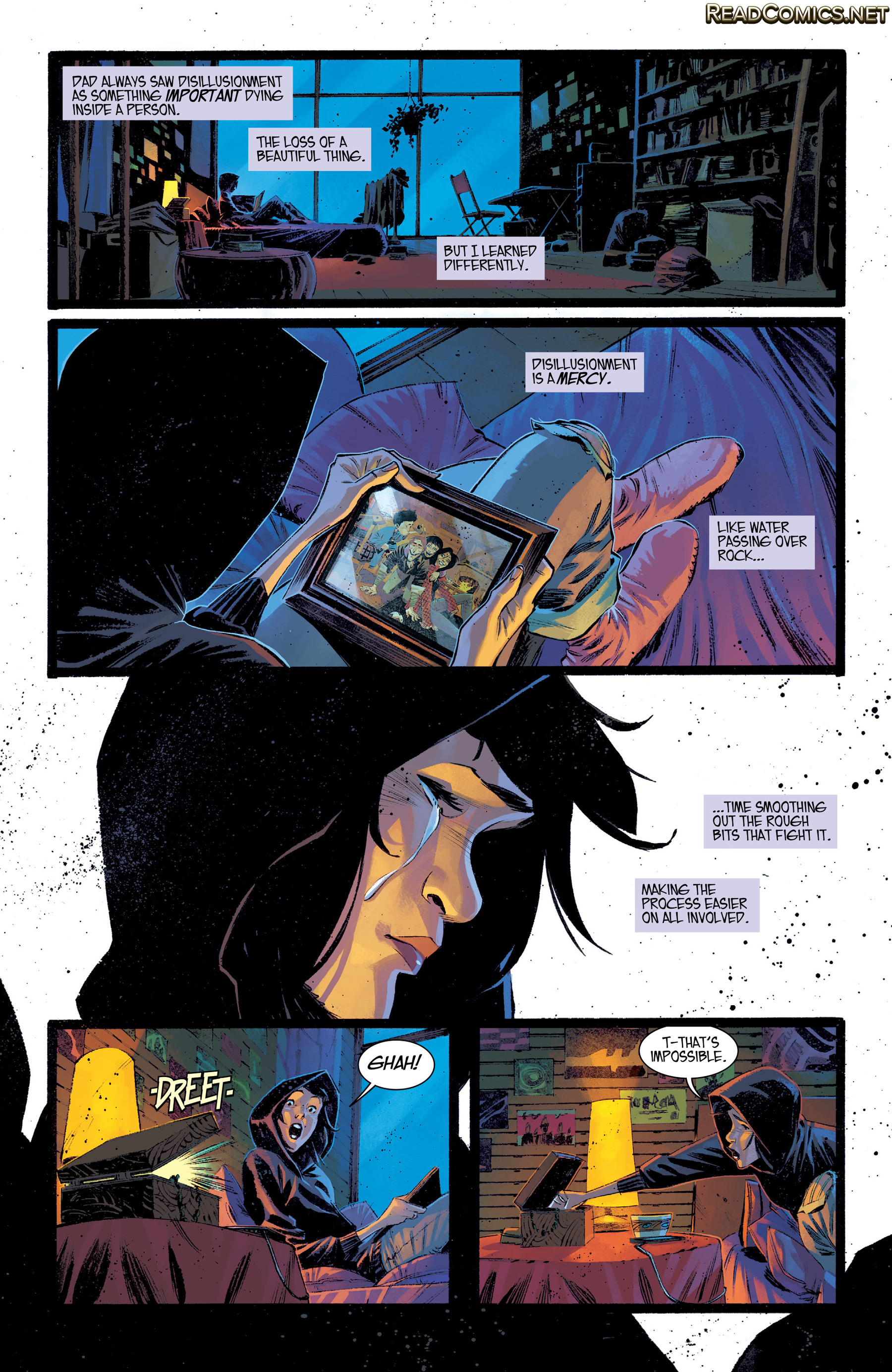 Black Science (2013-): Chapter 26 - Page 5