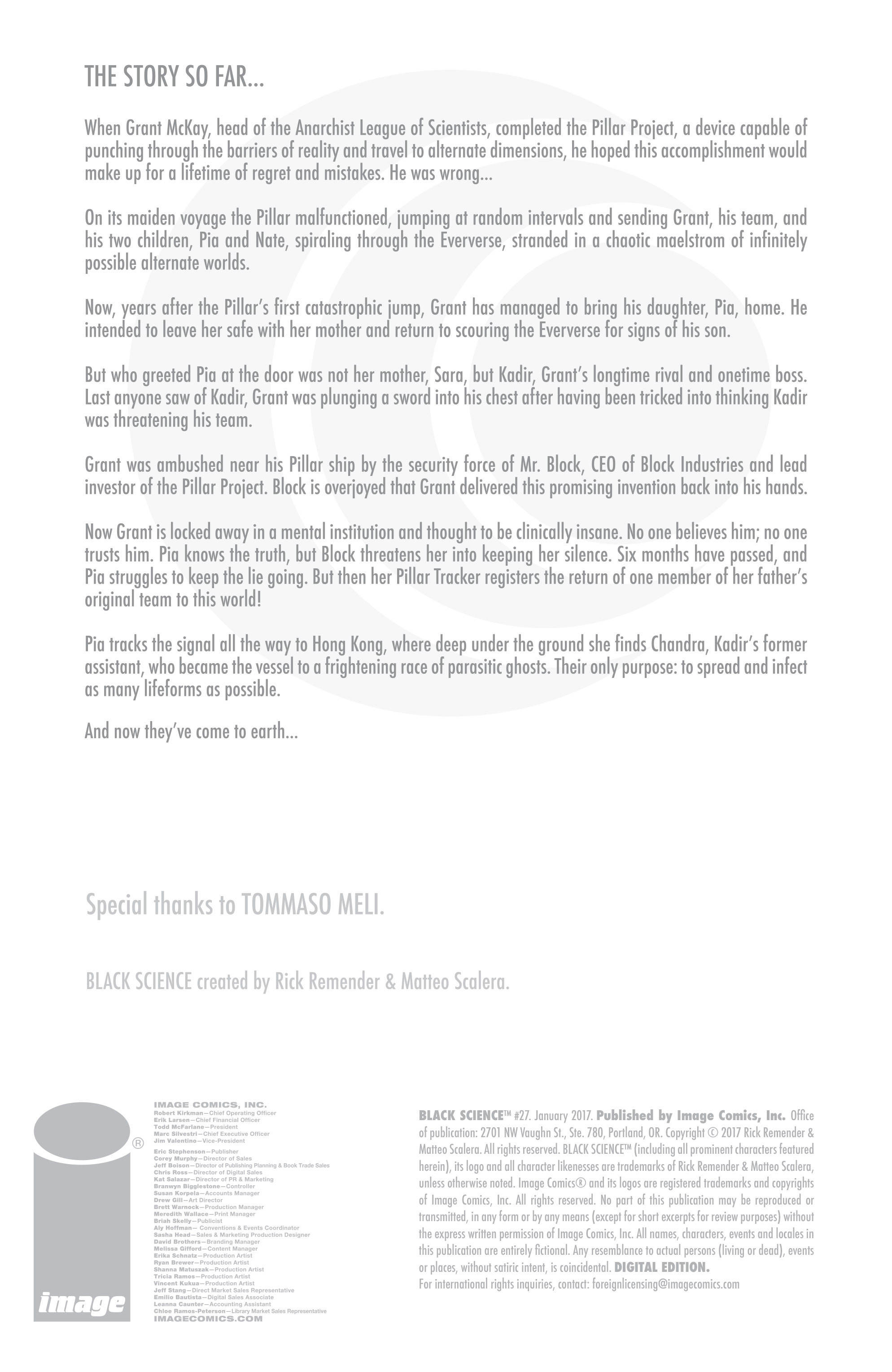 Black Science (2013-): Chapter 27 - Page 2