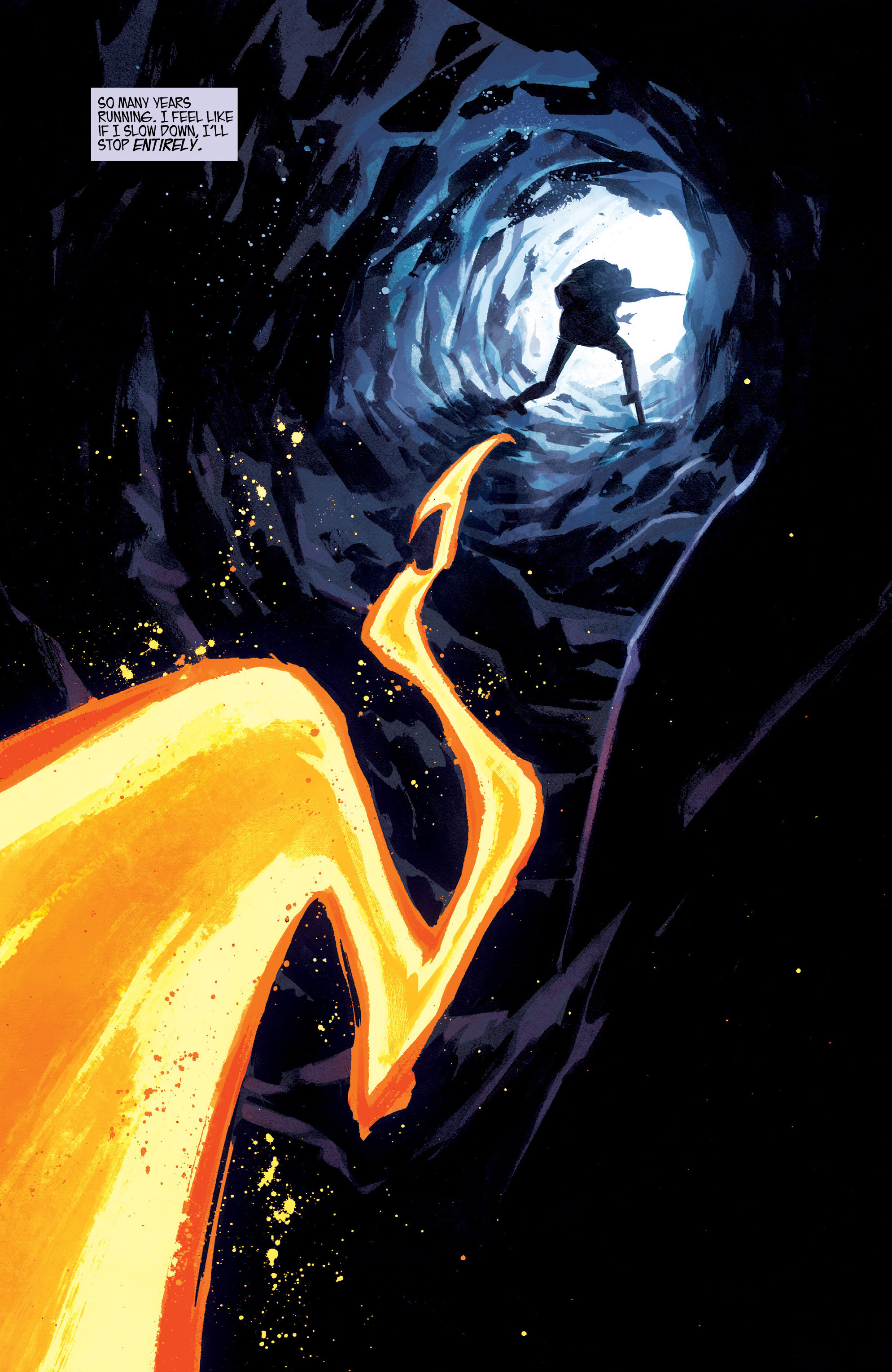 Black Science (2013-): Chapter 27 - Page 3