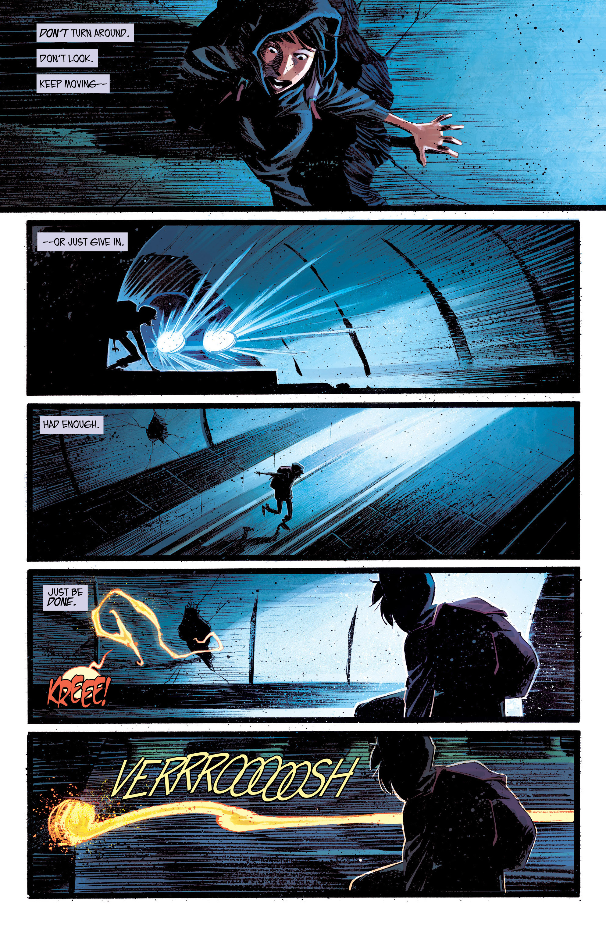 Black Science (2013-): Chapter 27 - Page 4