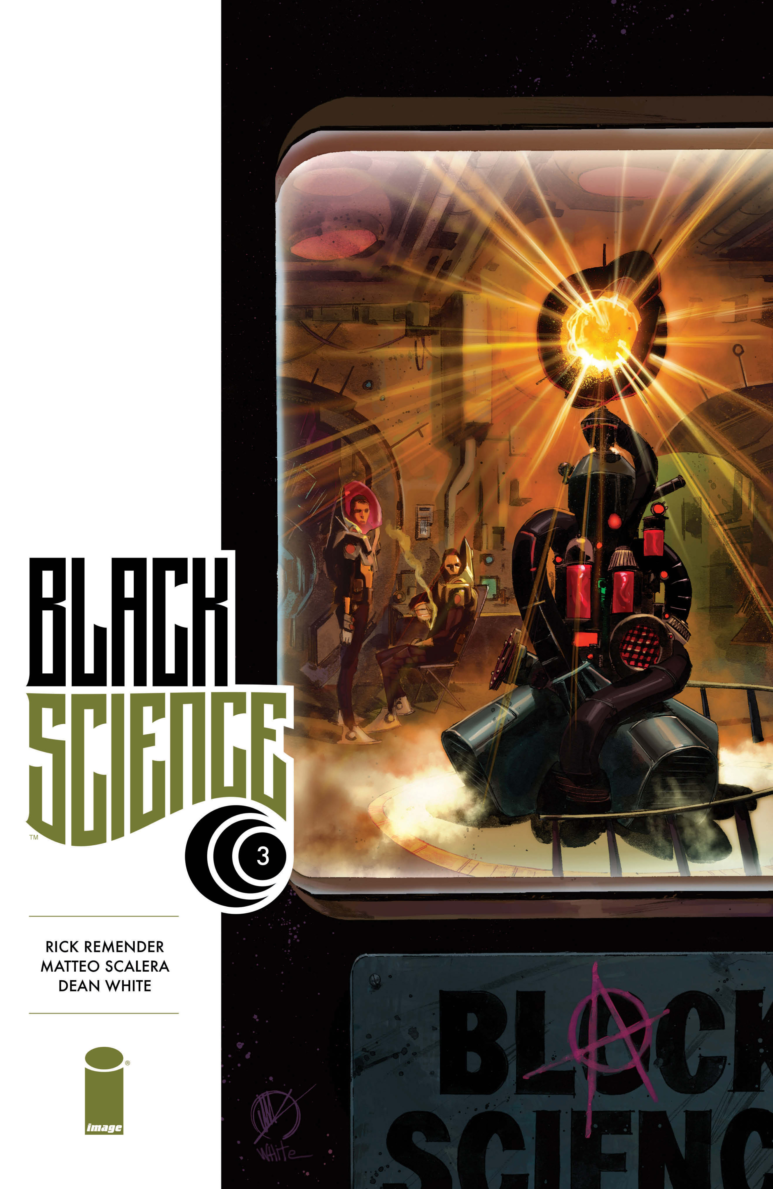 Black Science (2013-): Chapter 3 - Page 1