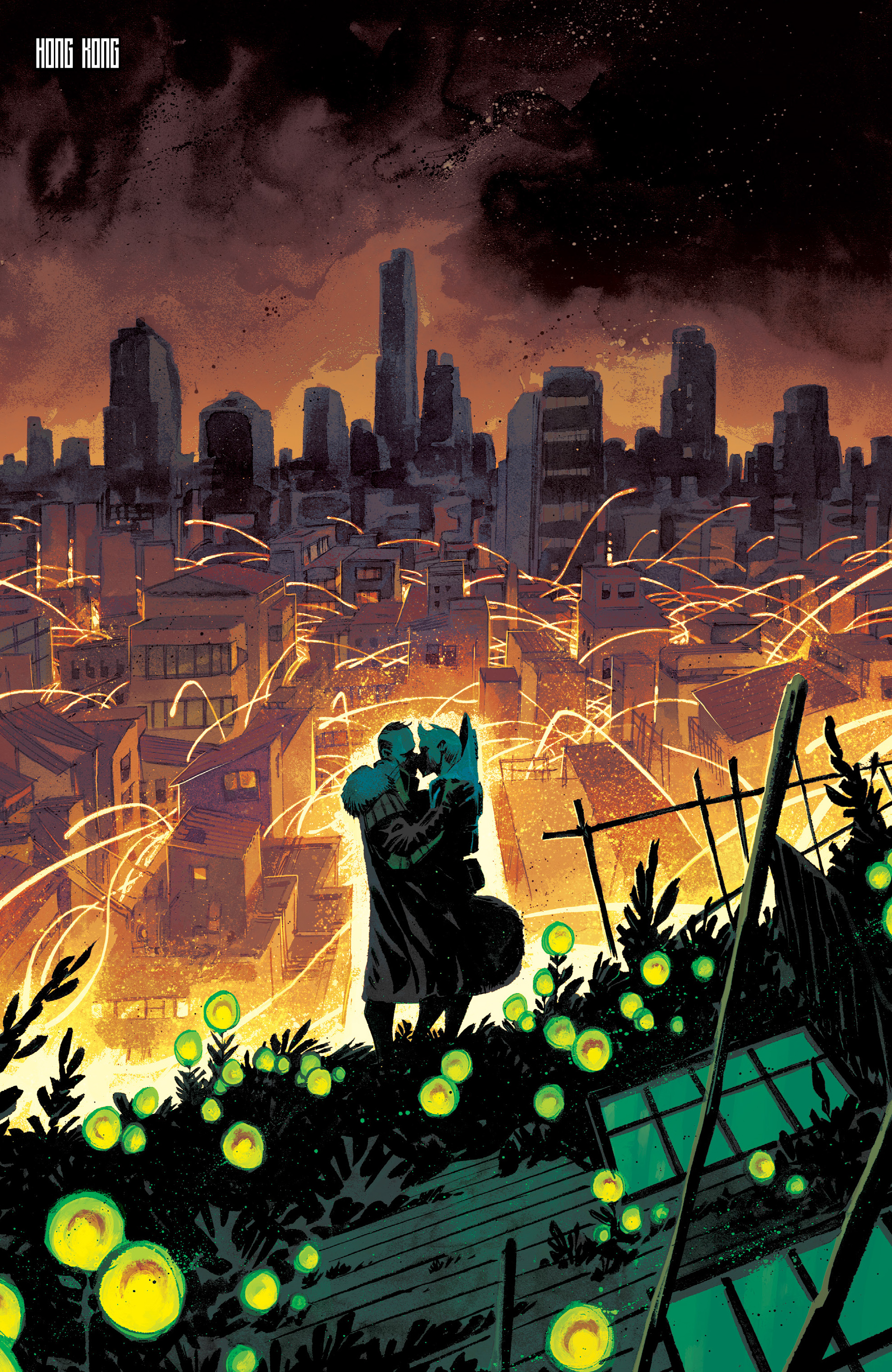 Black Science (2013-): Chapter 30 - Page 3