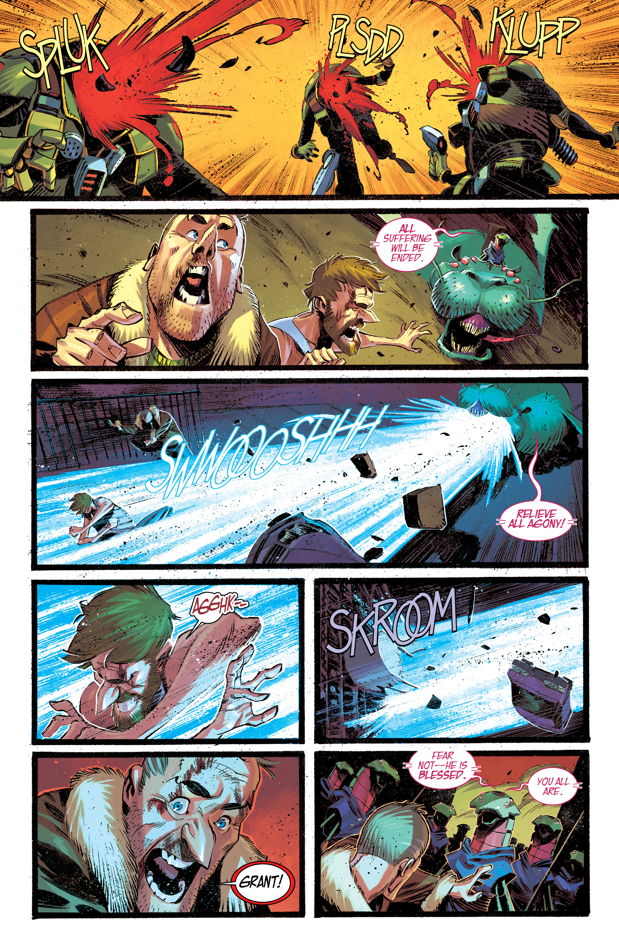 Black Science (2013-): Chapter 30 - Page 9
