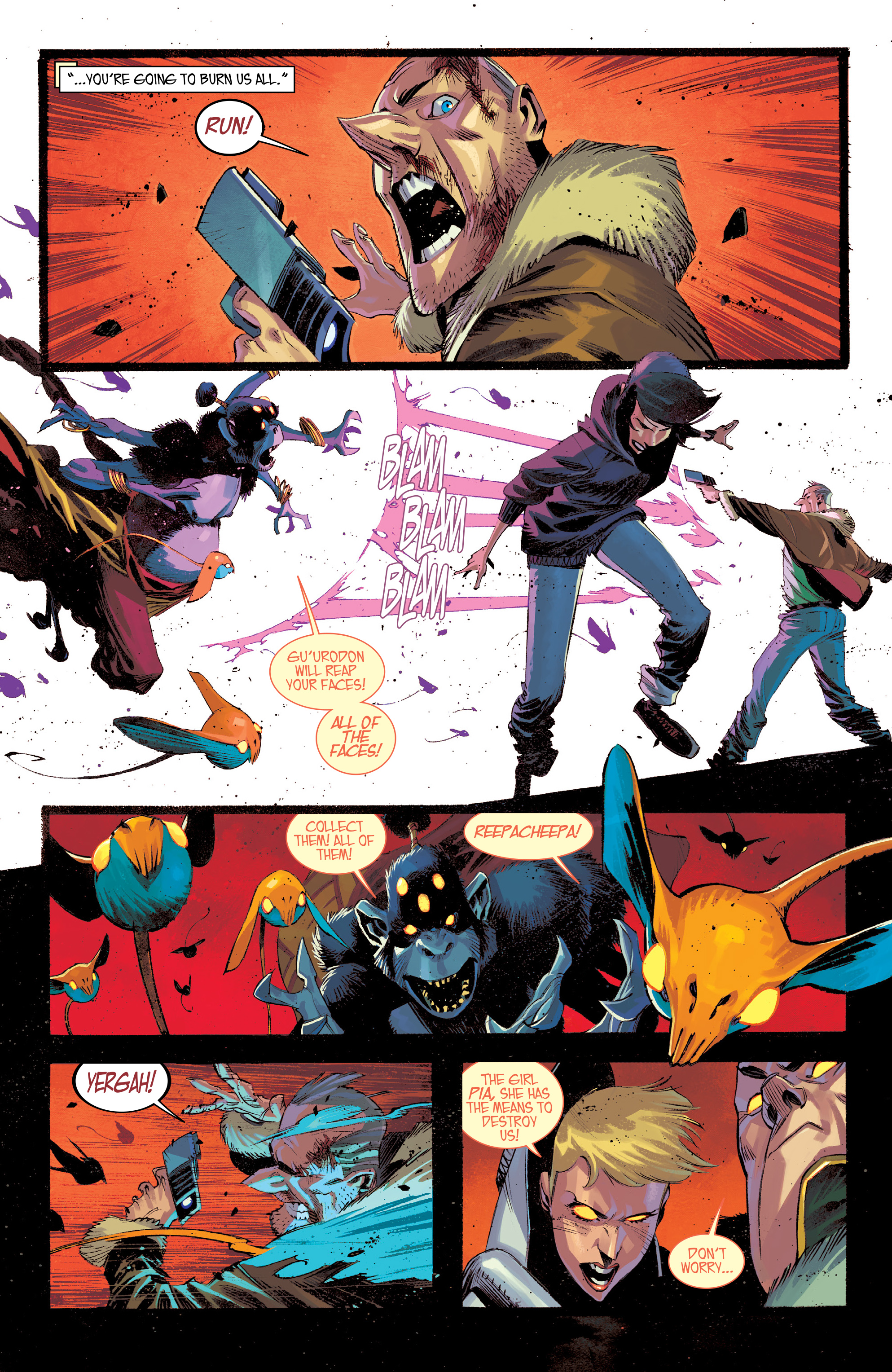 Black Science (2013-): Chapter 32 - Page 6