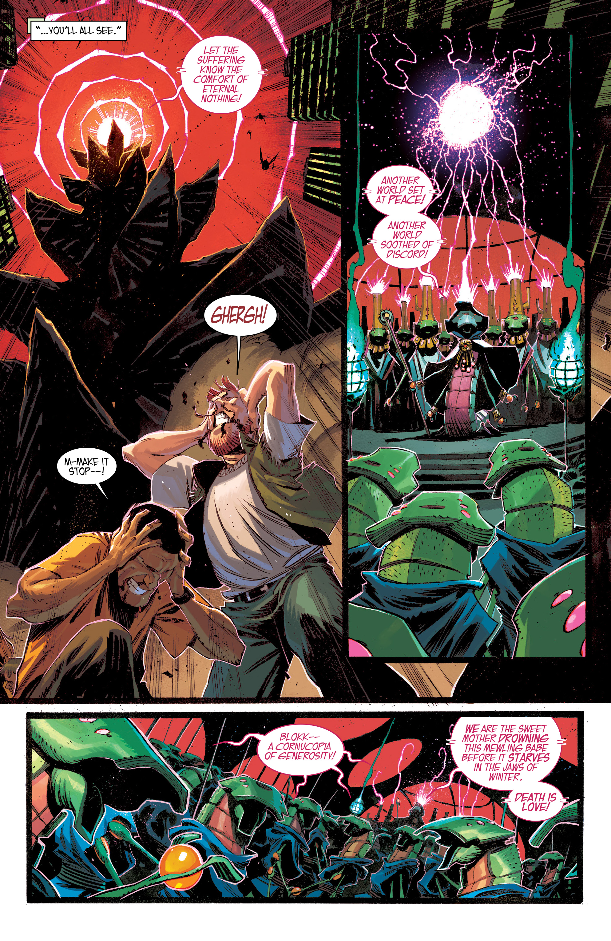 Black Science (2013-): Chapter 32 - Page 17