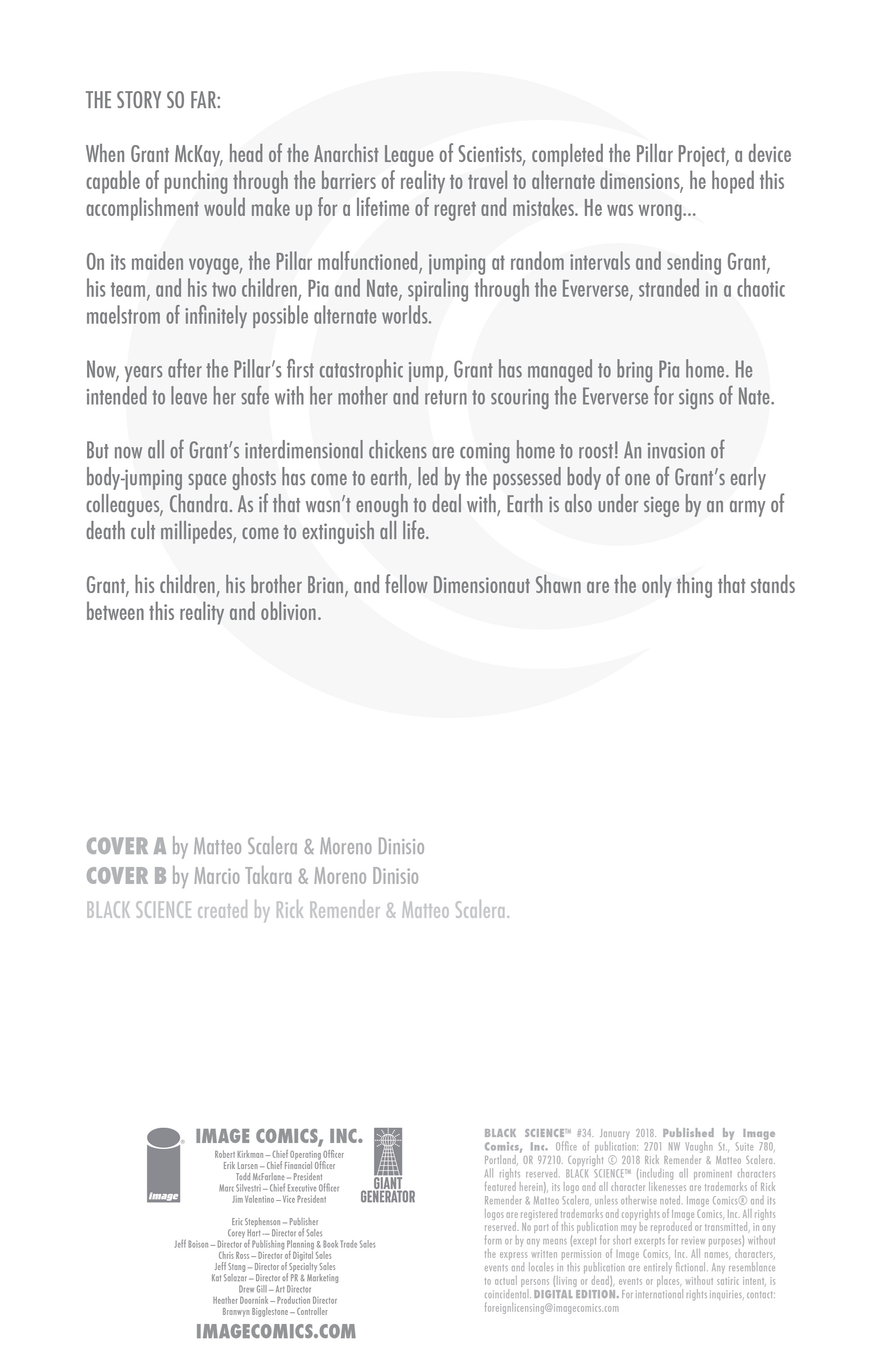 Black Science (2013-): Chapter 34 - Page 2