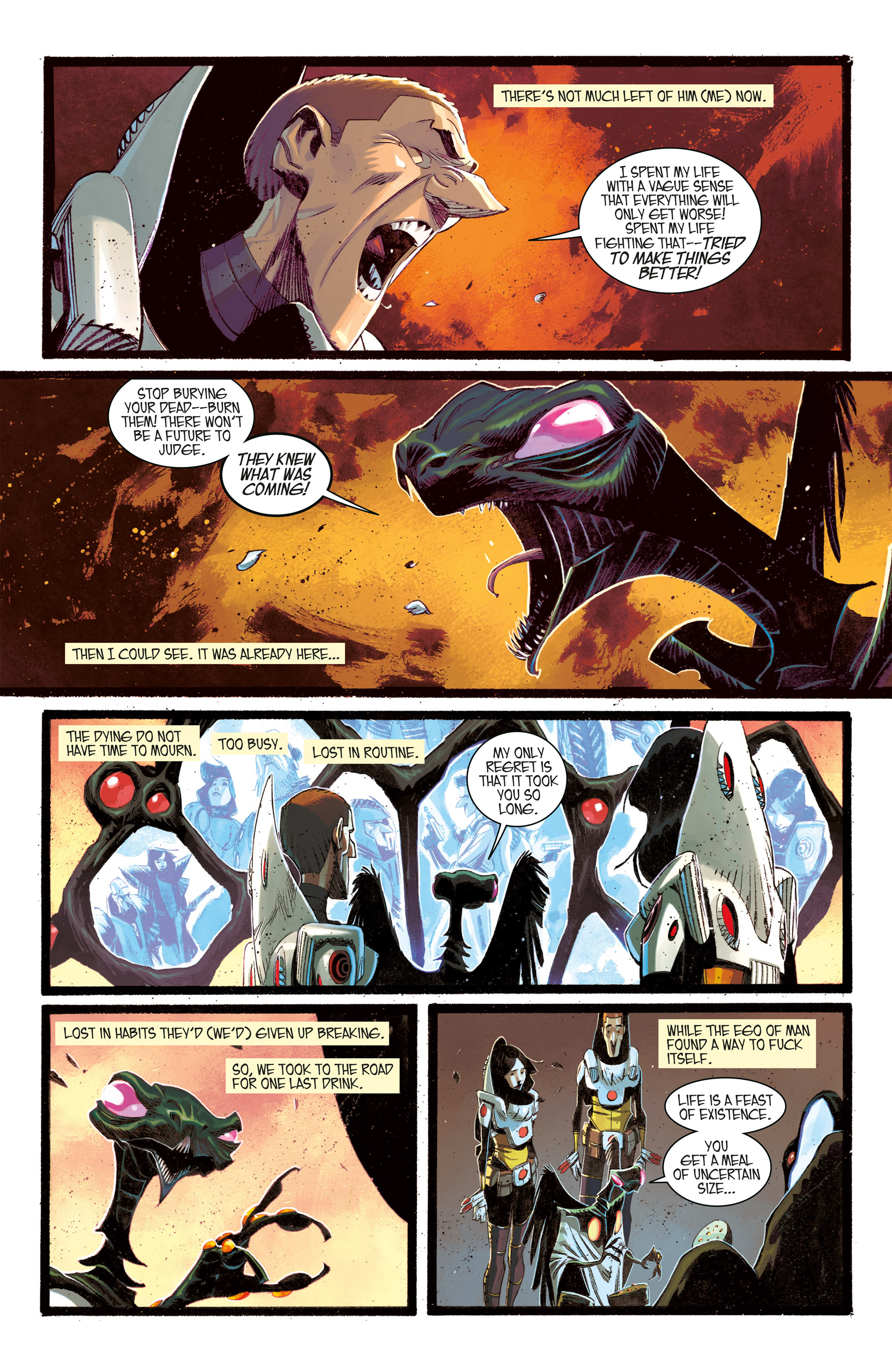 Black Science (2013-): Chapter 38 - Page 6