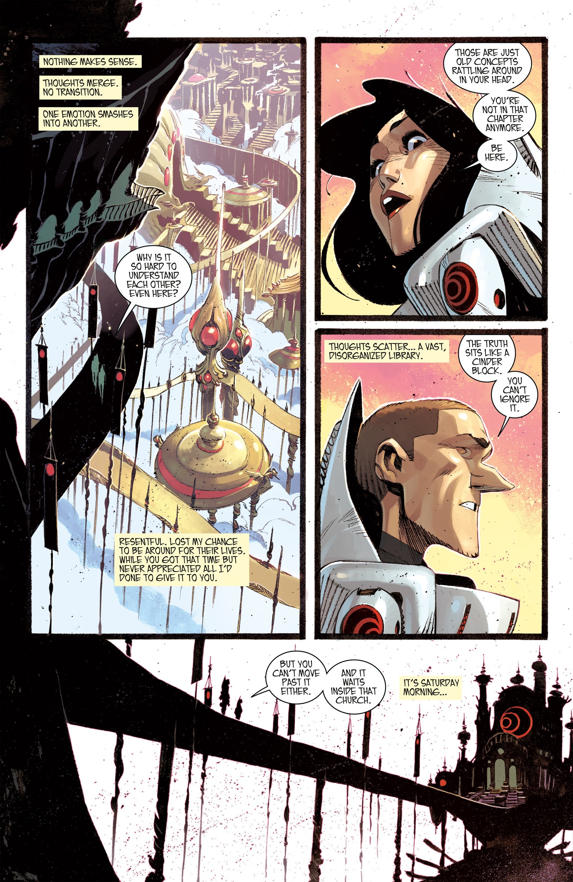 Black Science (2013-): Chapter 38 - Page 9