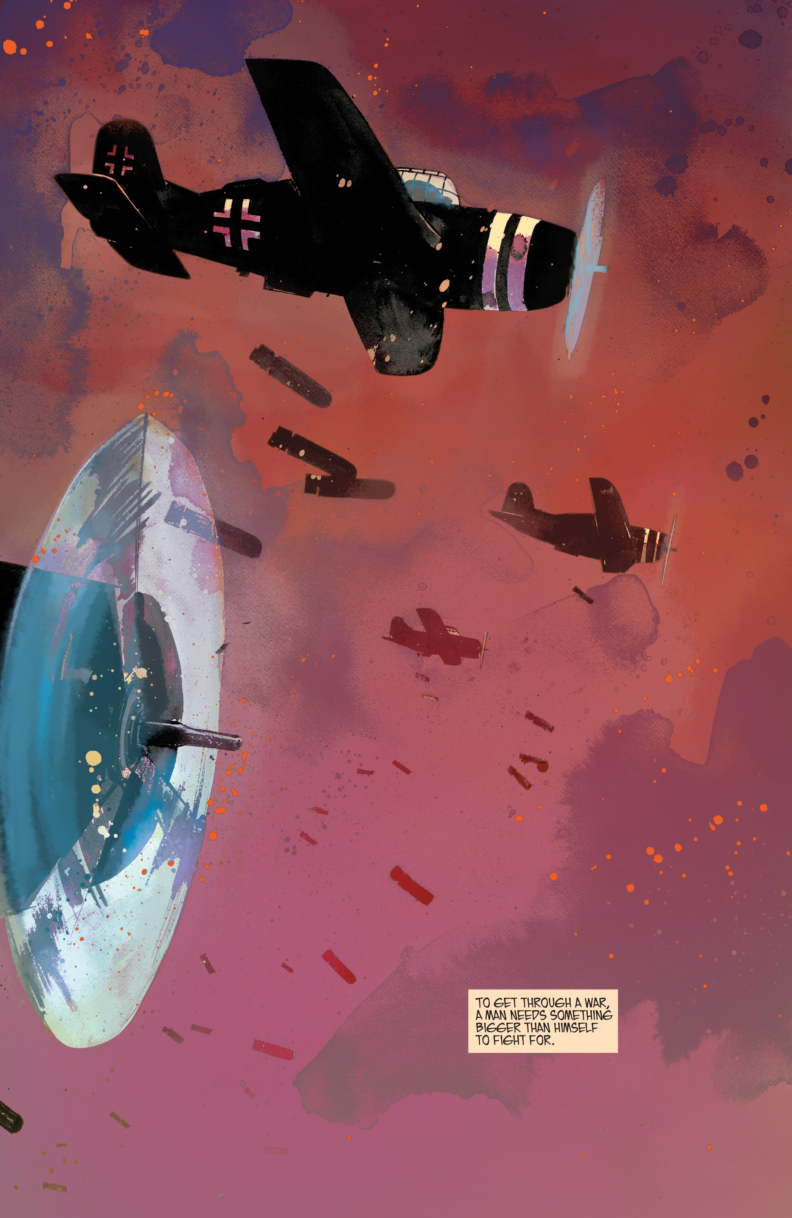 Black Science (2013-): Chapter 4 - Page 3