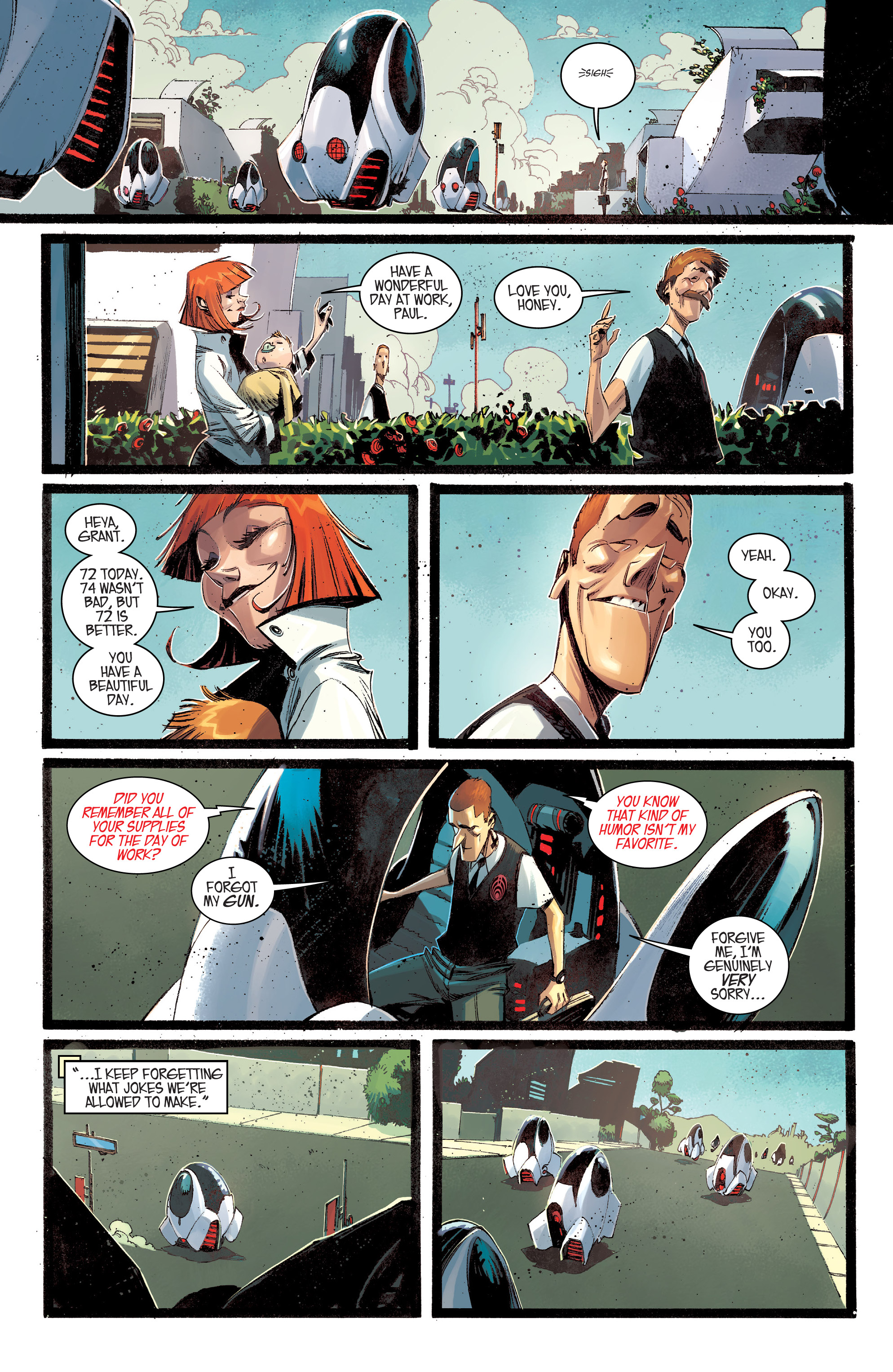 Black Science (2013-): Chapter 41 - Page 9