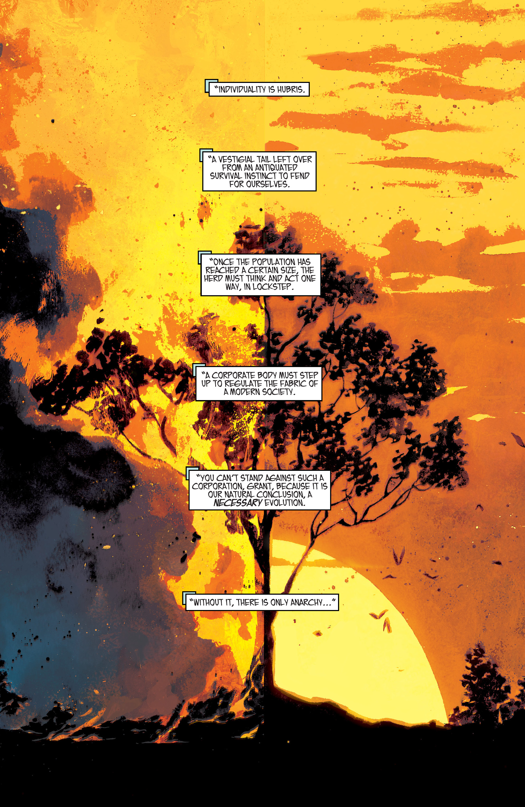 Black Science (2013-): Chapter 42 - Page 3