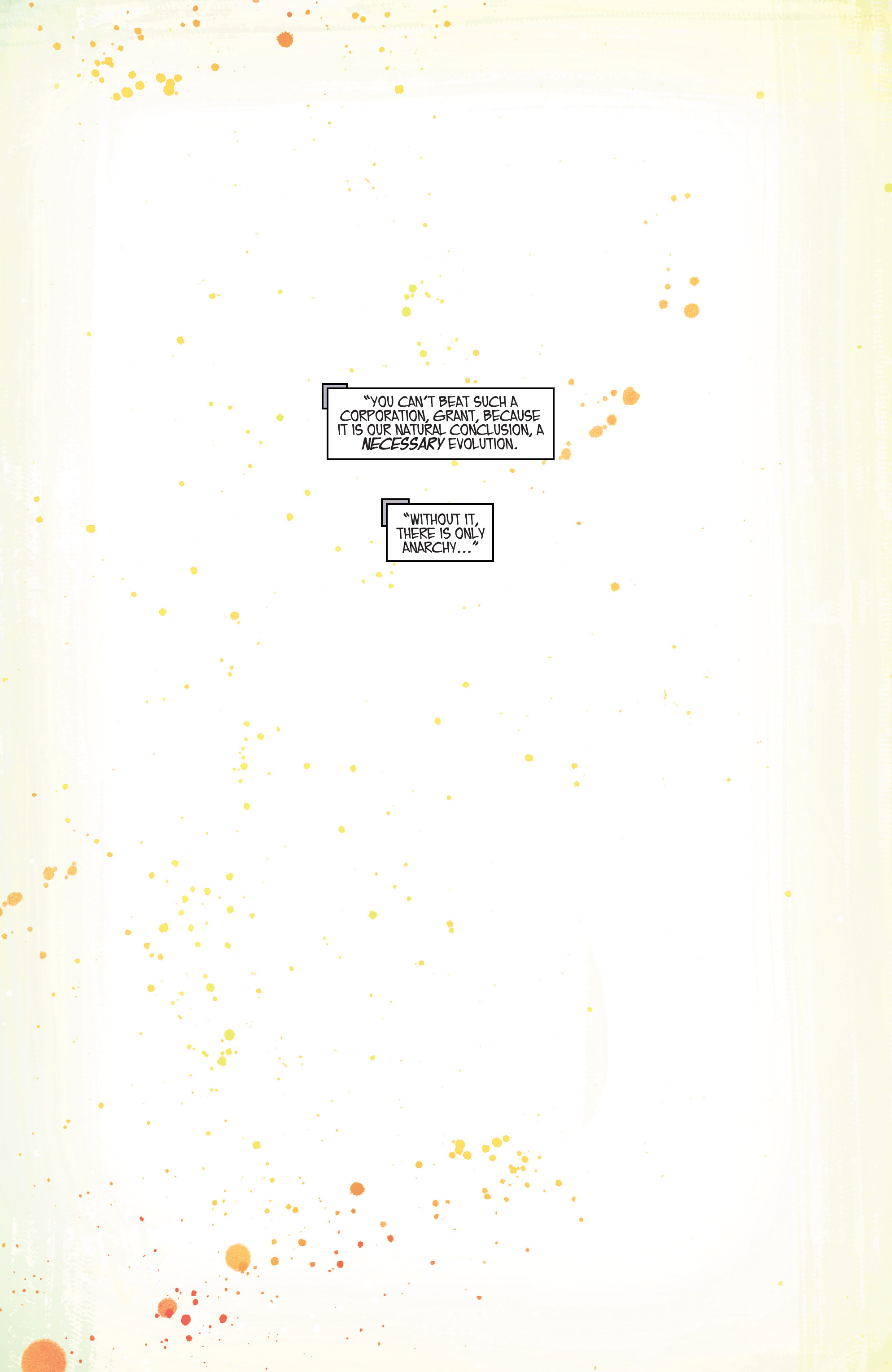 Black Science (2013-): Chapter 42 - Page 11