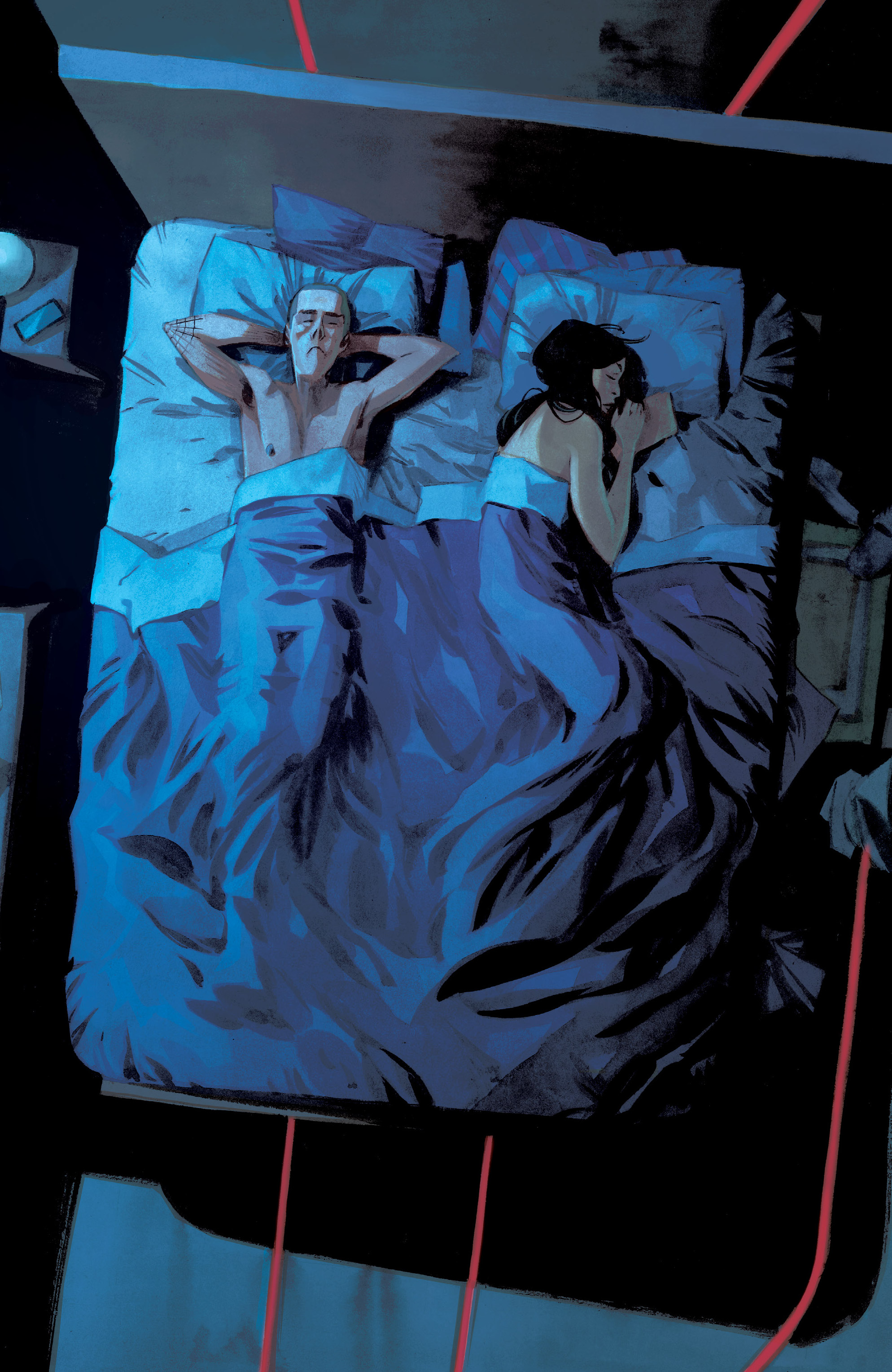 Black Science (2013-): Chapter 43 - Page 3