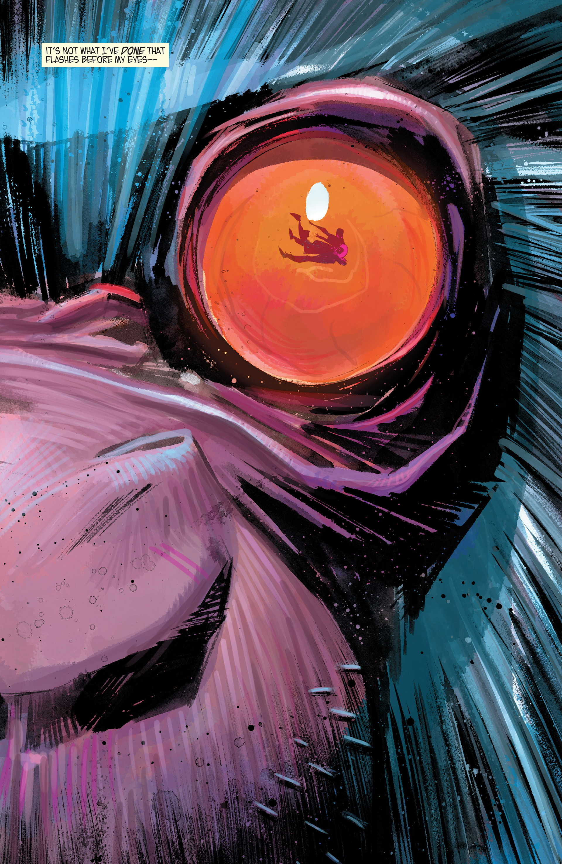 Black Science (2013-): Chapter 6 - Page 3