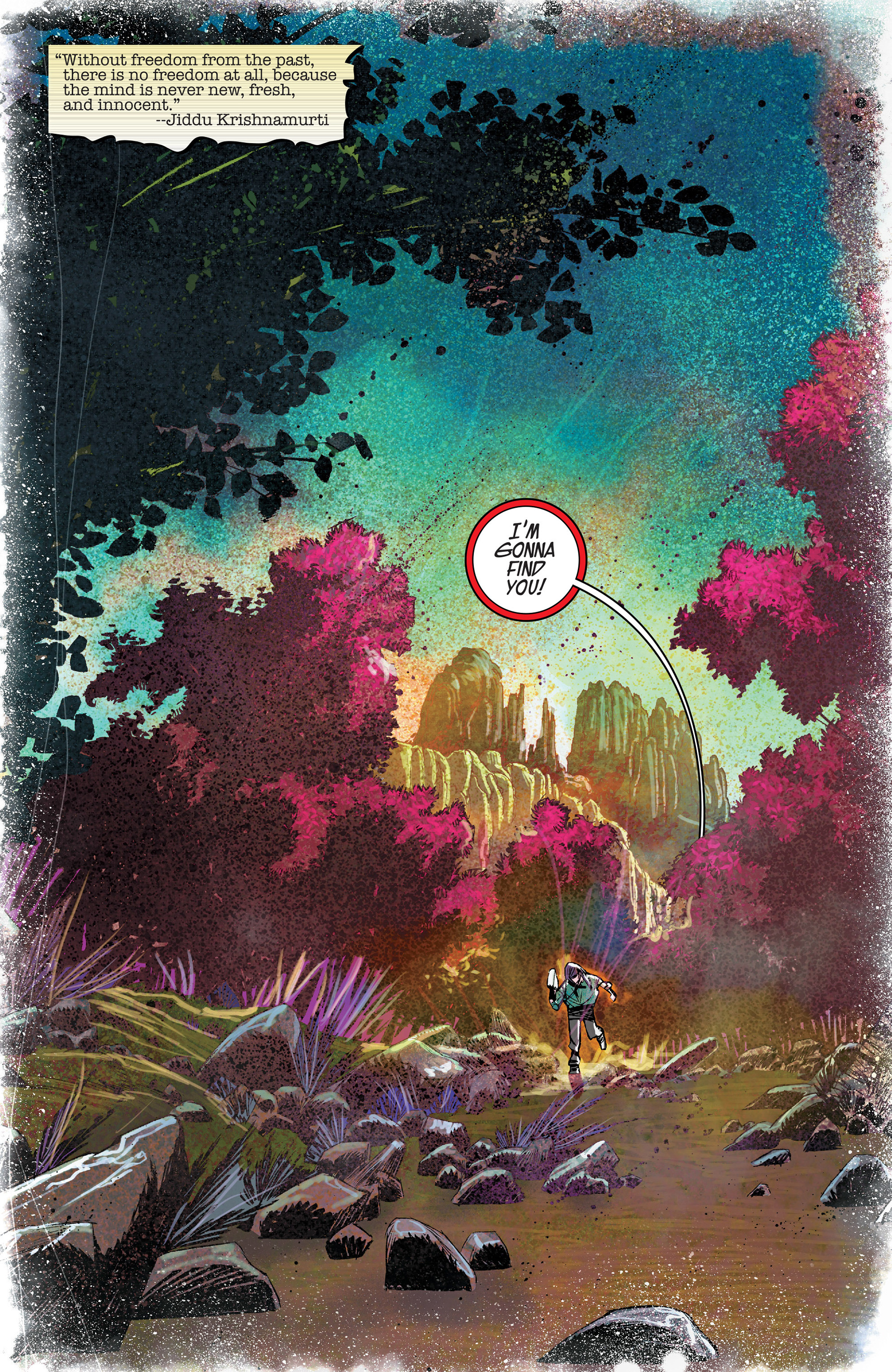 Black Science (2013-): Chapter 9 - Page 3