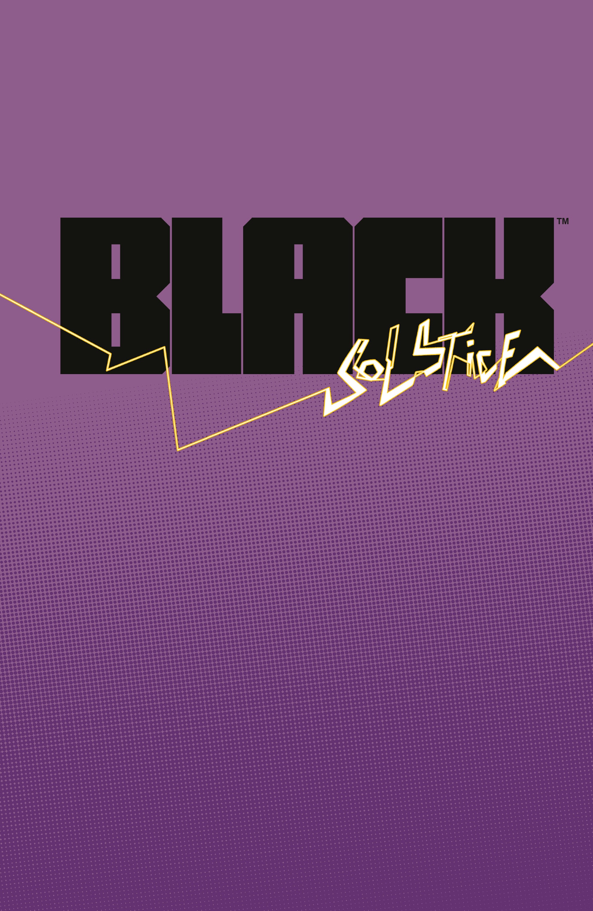 Black Solstice (2023): Chapter HC - Page 3