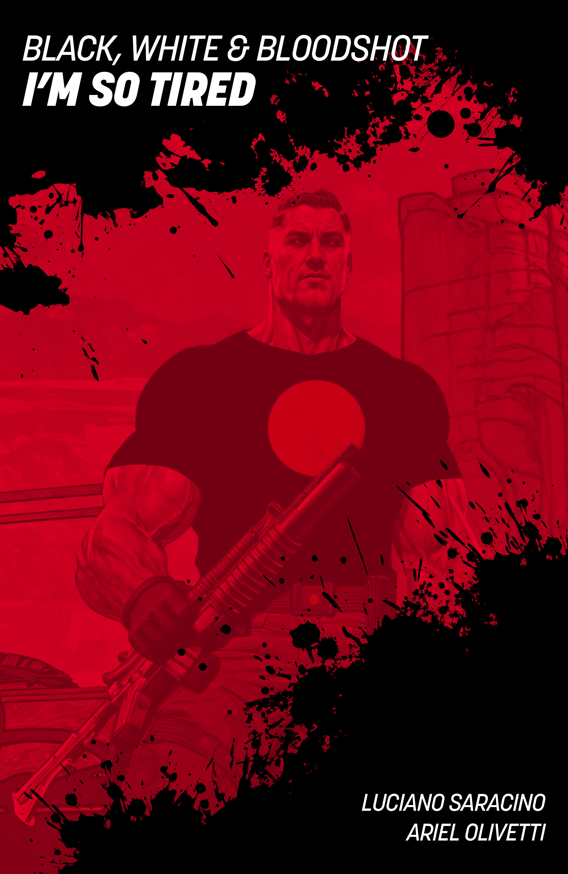 Black White and Bloodshot (2024-): Chapter 1.1 - Page 3