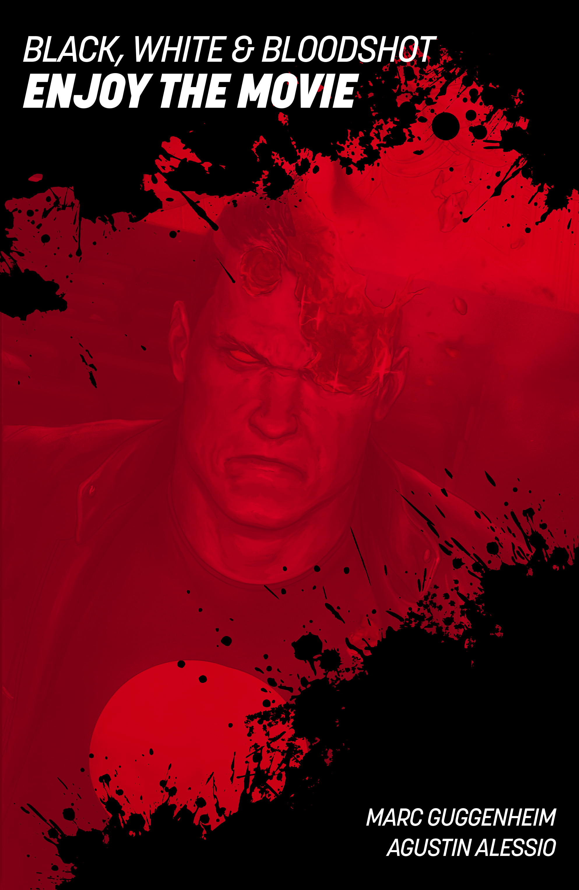 Black White and Bloodshot (2024-): Chapter 1.1 - Page 10