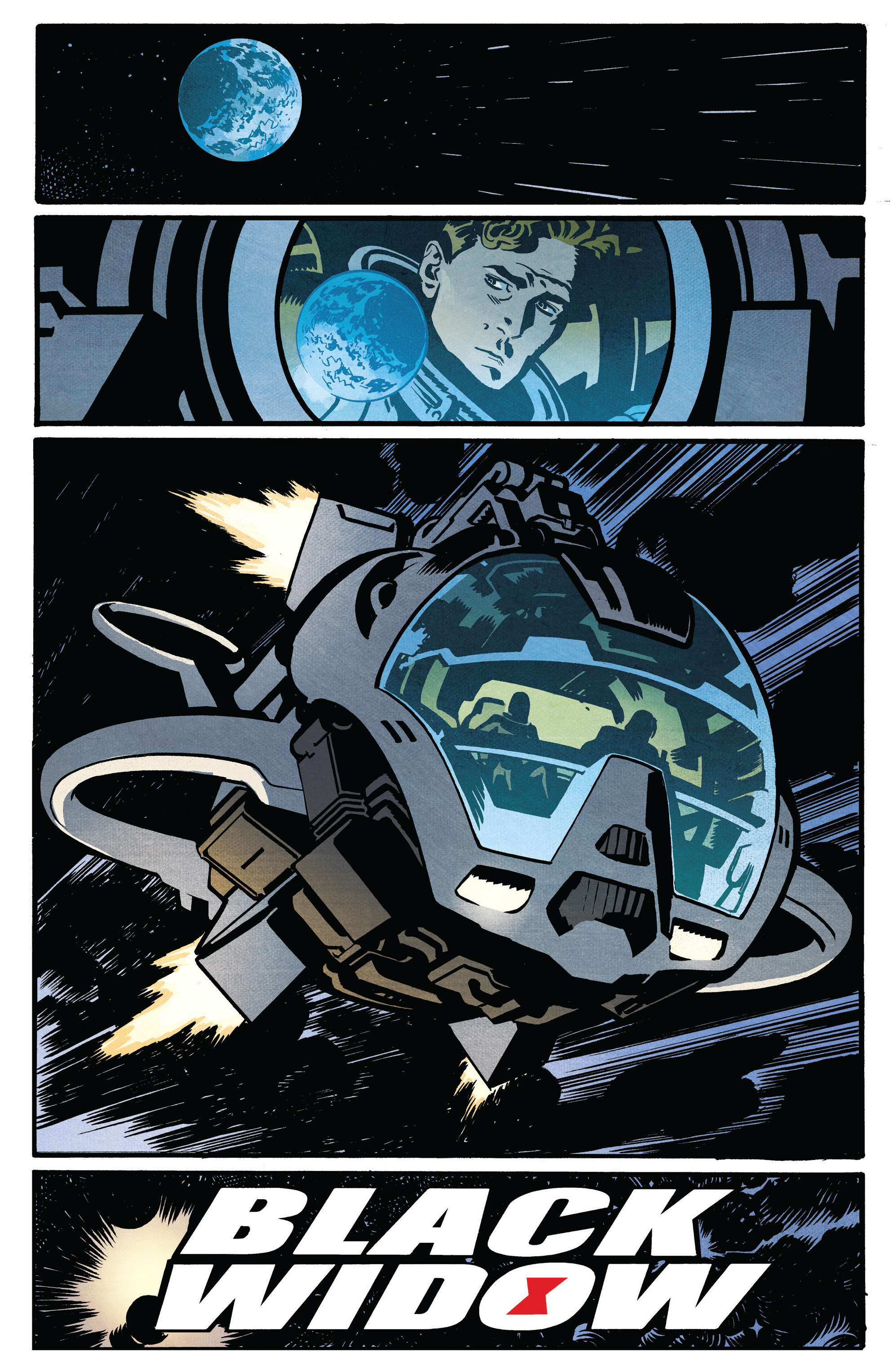 Black Widow (2016-): Chapter 10 - Page 3