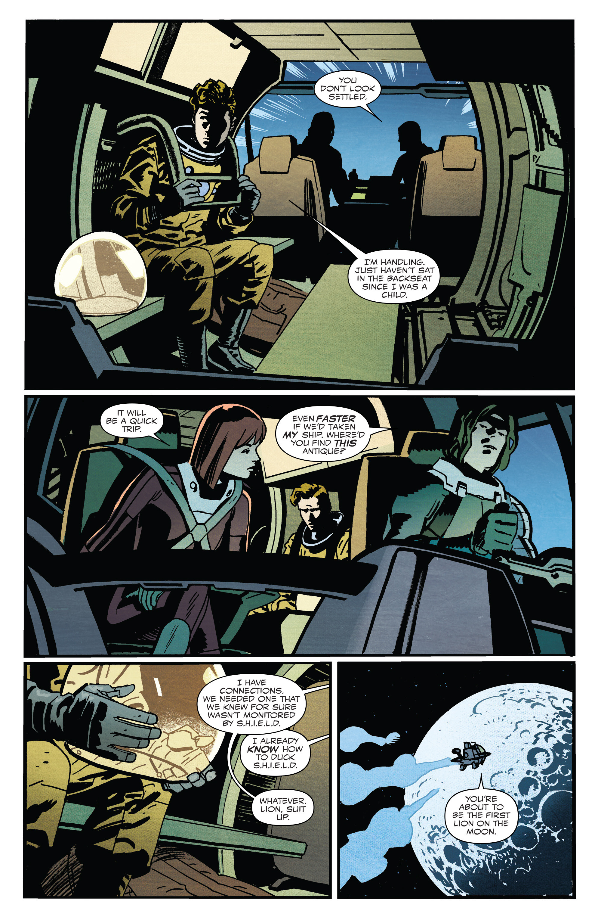 Black Widow (2016-): Chapter 10 - Page 4