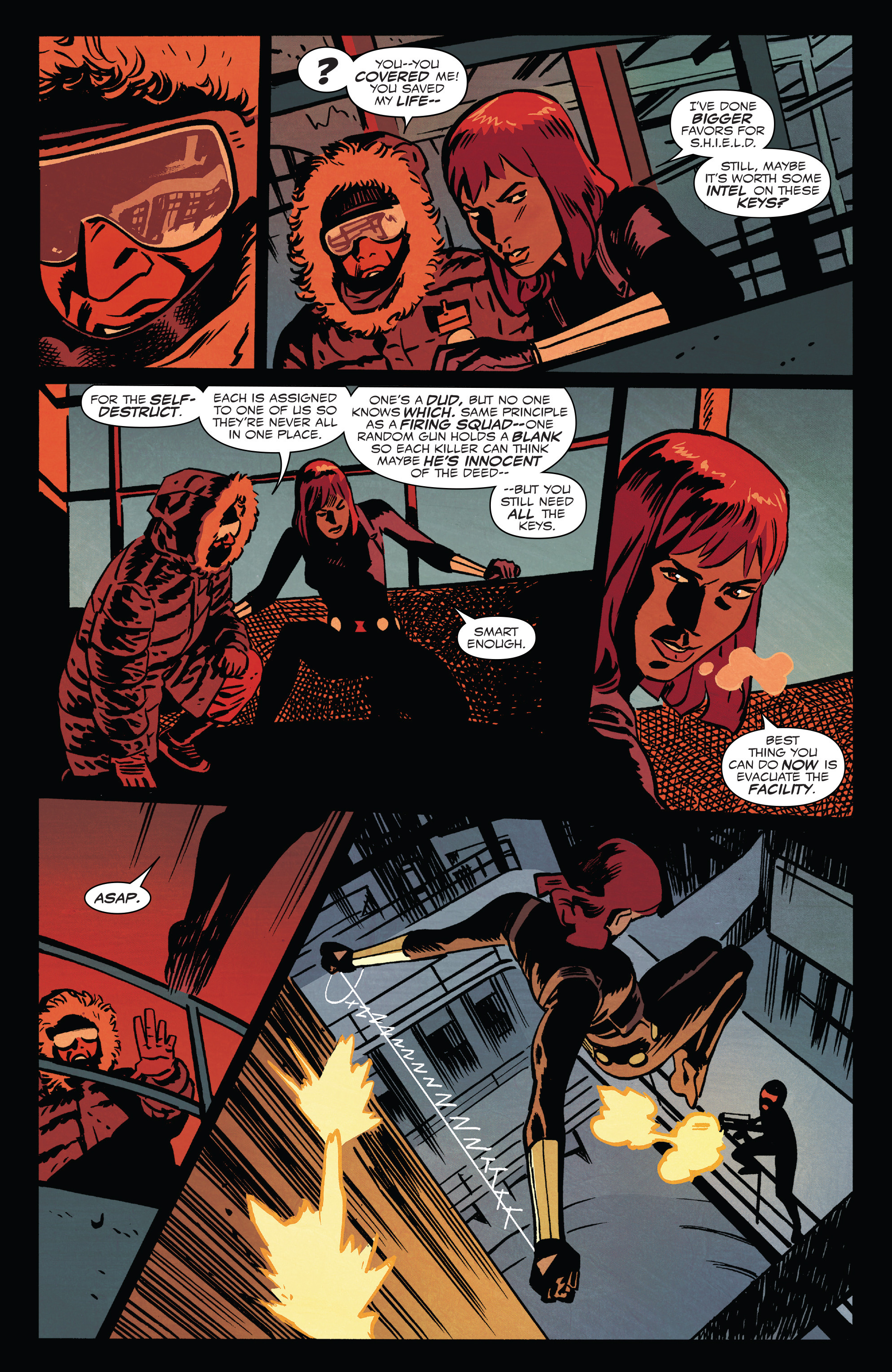 Black Widow (2016-): Chapter 11 - Page 8