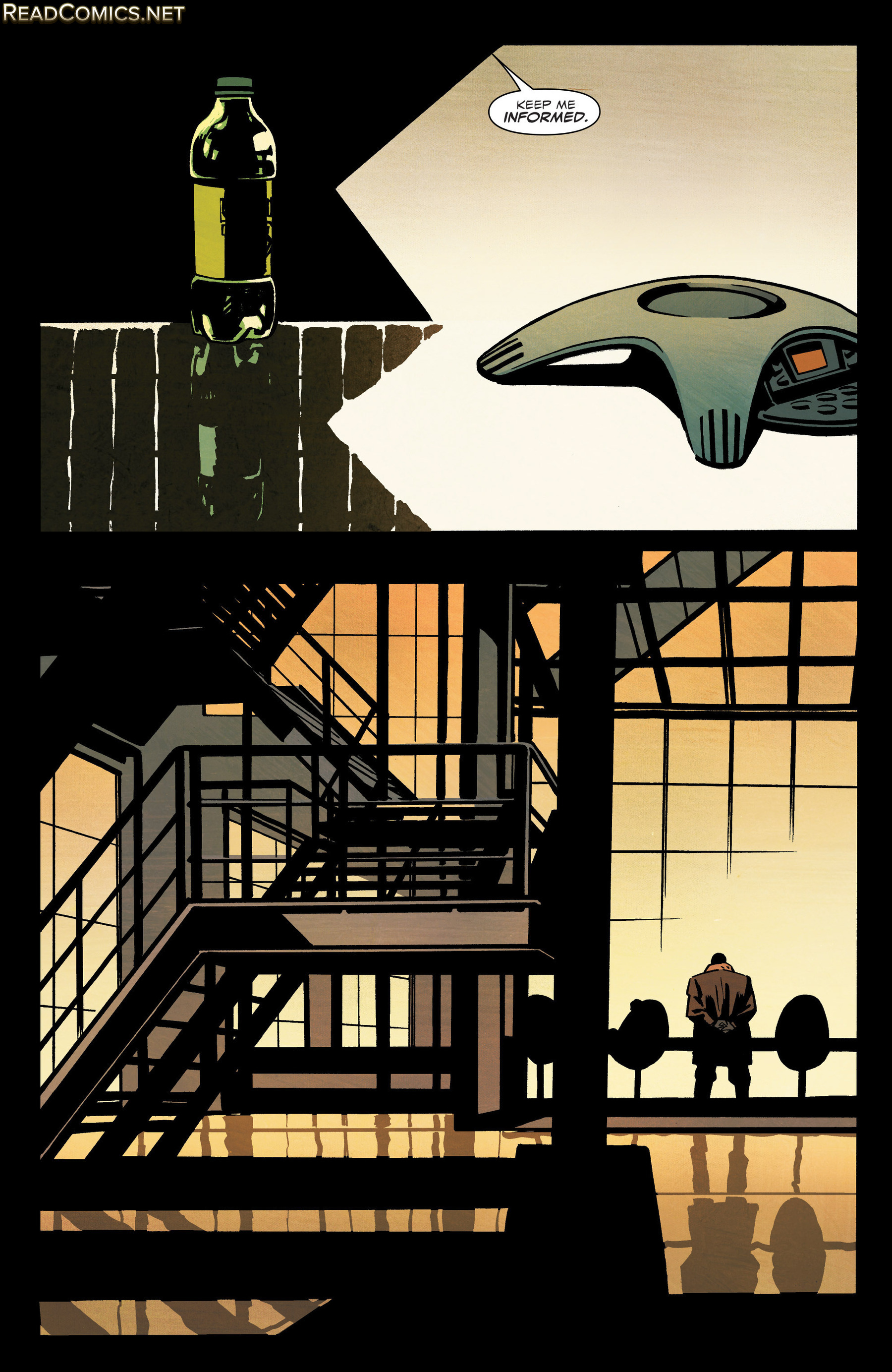 Black Widow (2016-): Chapter 5 - Page 4