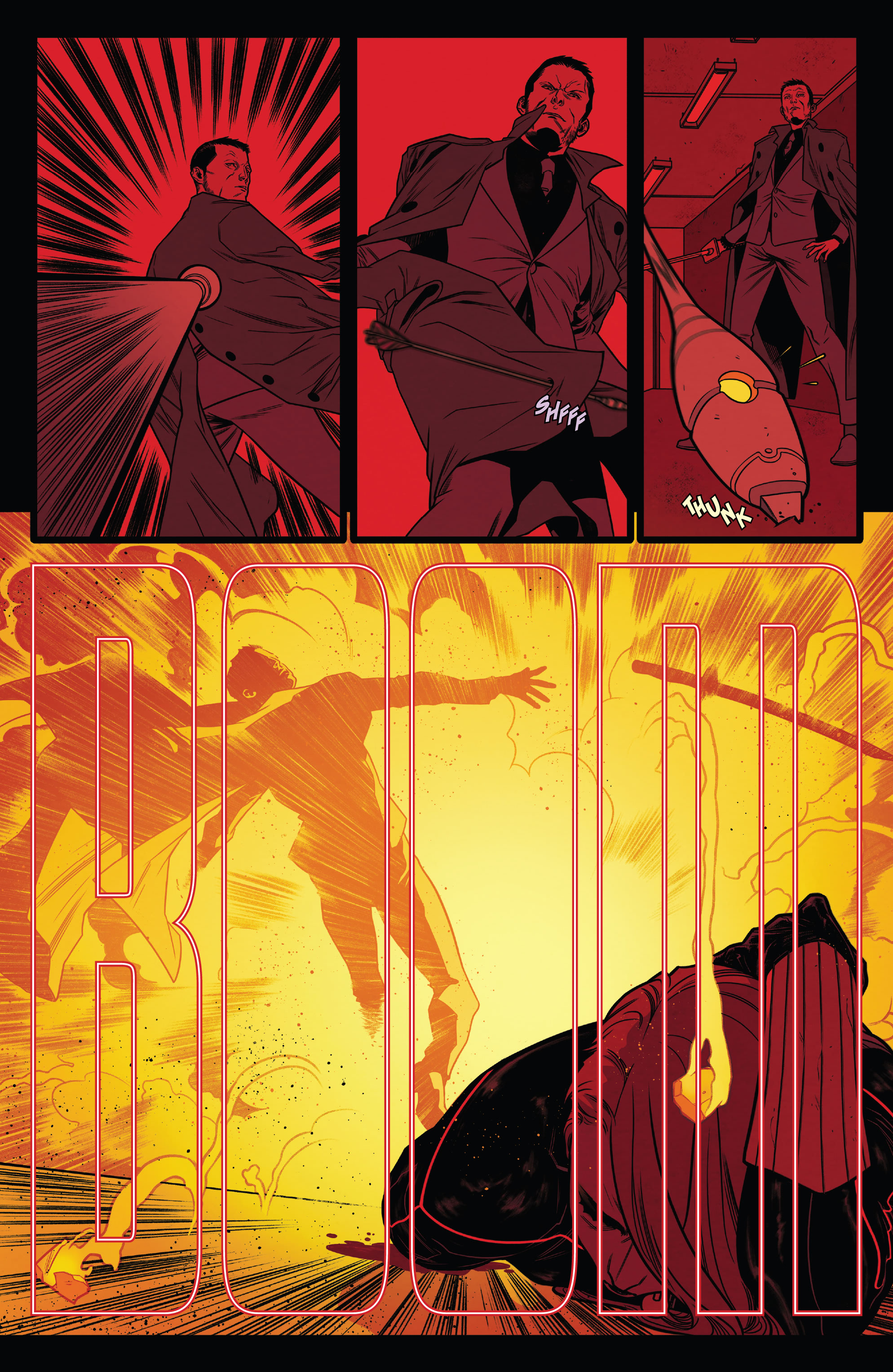 Black Widow (2020-): Chapter 15 - Page 5