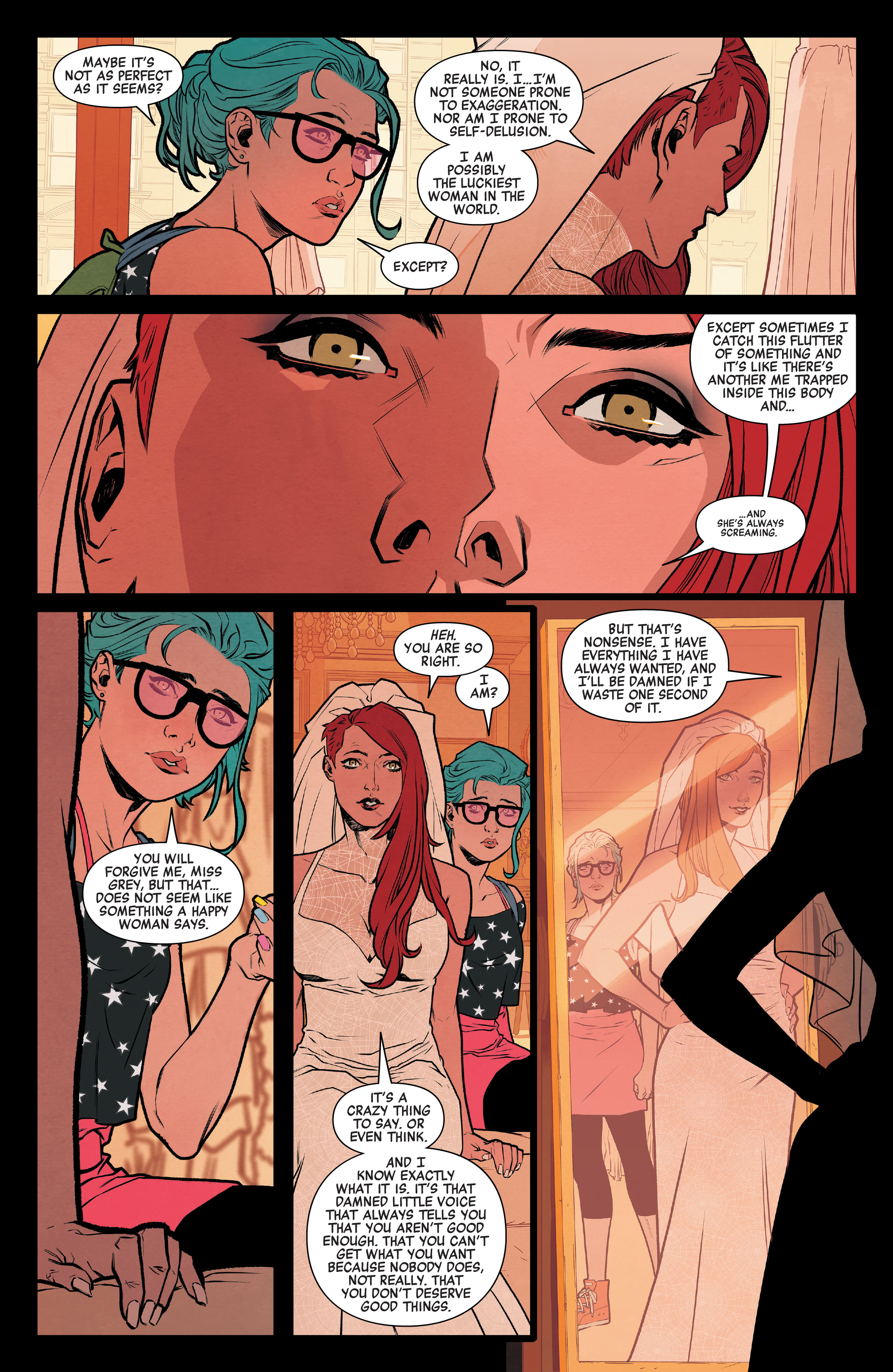 Black Widow (2020-): Chapter 3 - Page 8