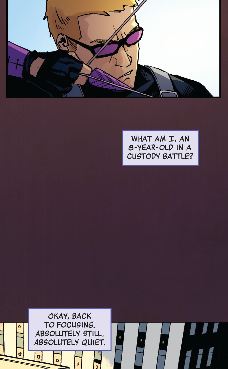 Black Widow Infinity Comic (2021-): Chapter 1 - Page 5