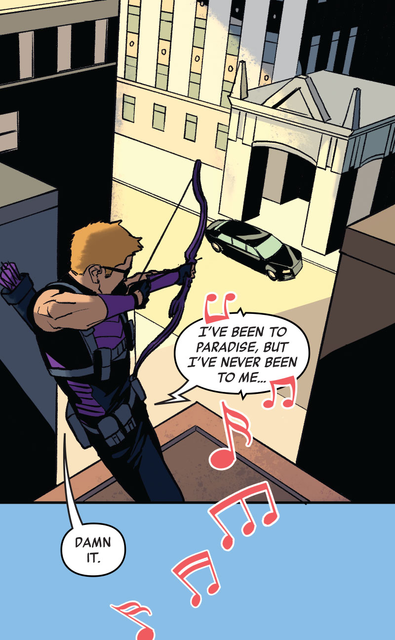 Black Widow Infinity Comic (2021-): Chapter 1 - Page 6