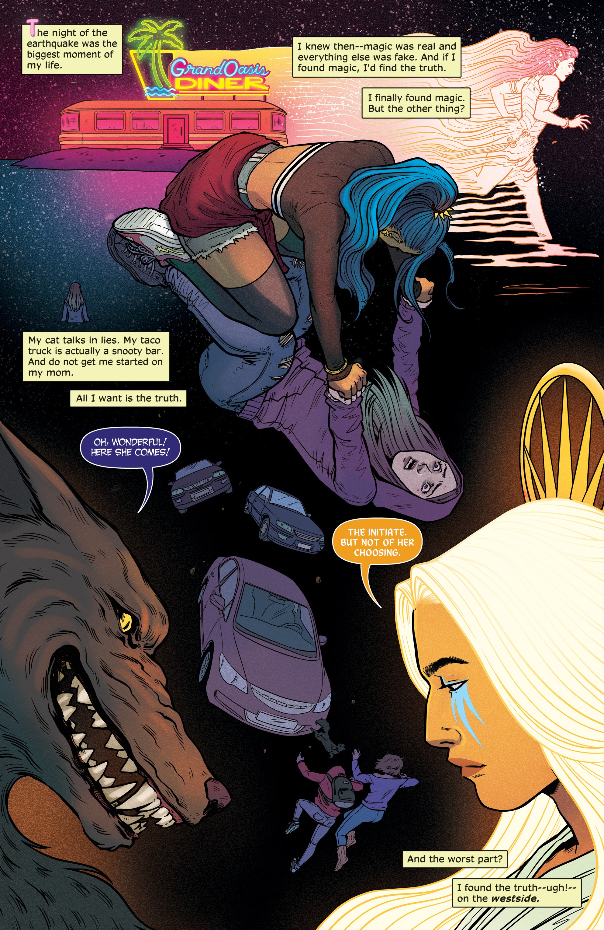 Blackbird (2018-): Chapter 5 - Page 3