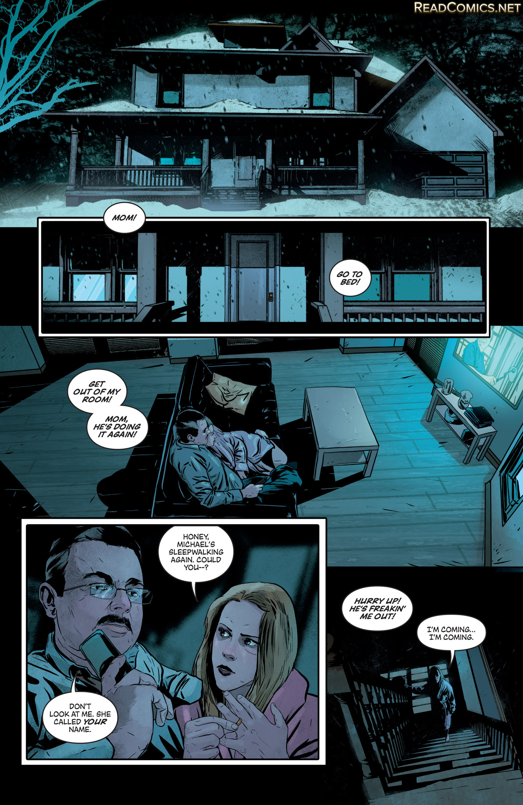 Black-Eyed Kids (2016-): Chapter 1 - Page 4
