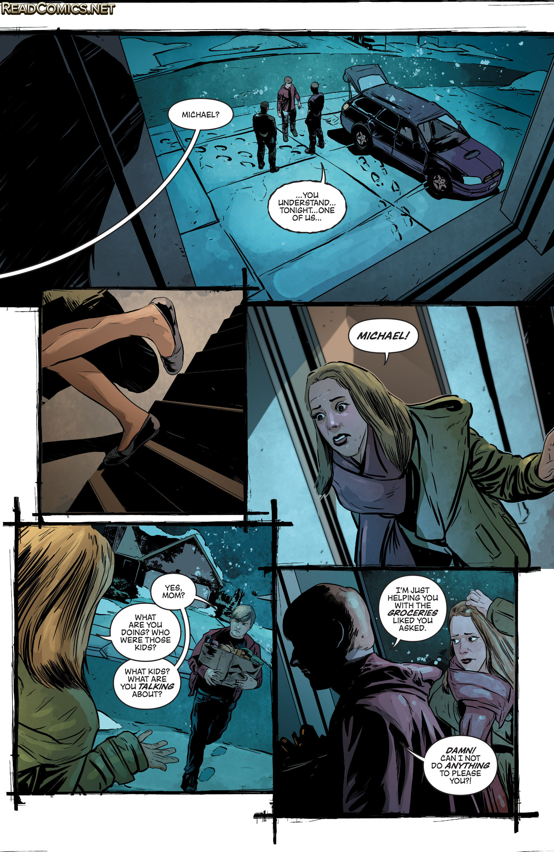 Black-Eyed Kids (2016-): Chapter 1 - Page 13